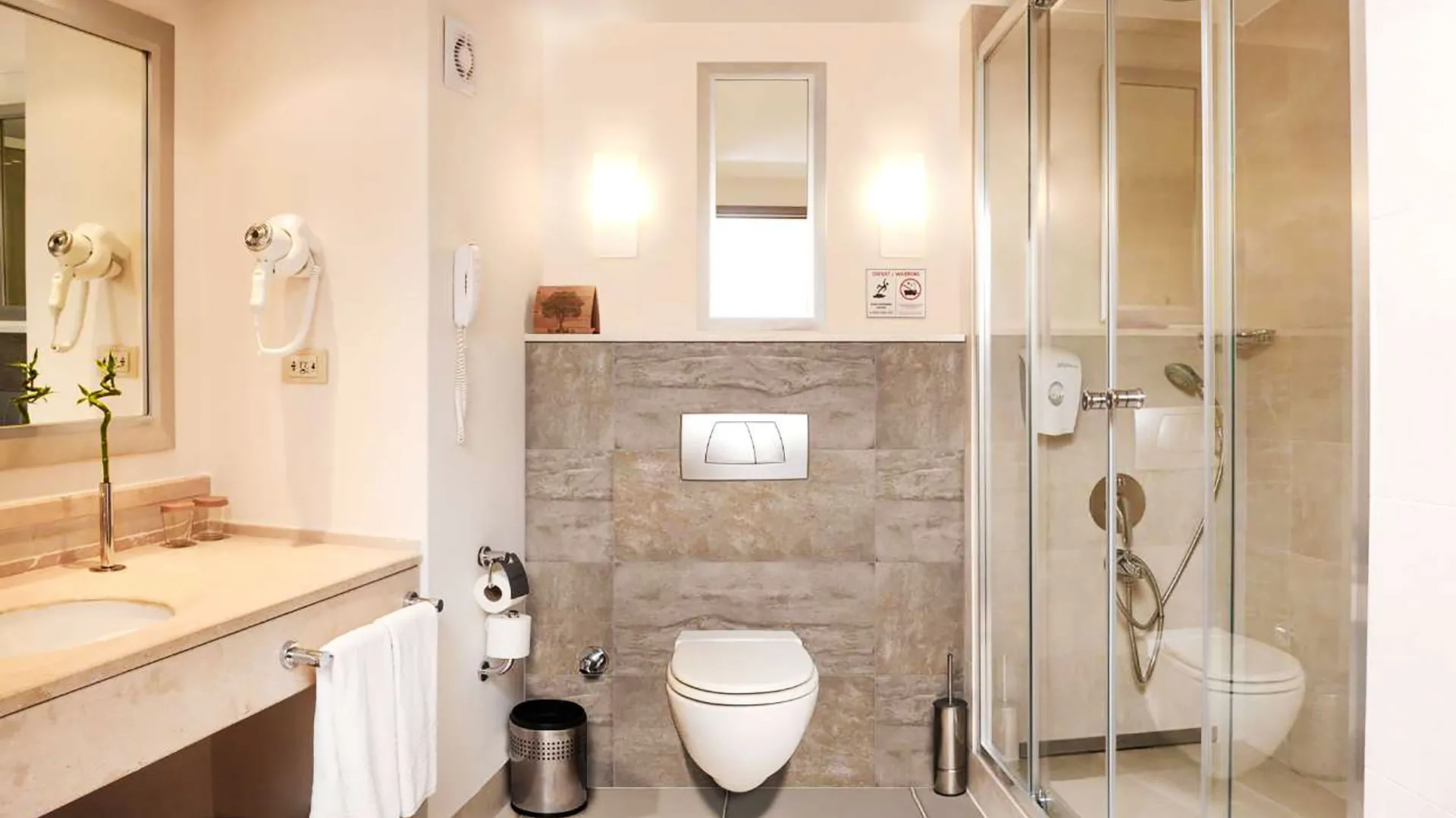 Korumar Hotel Deluxe – 38