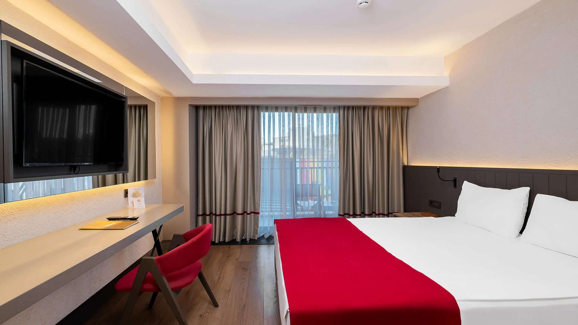 The X Belek – 62