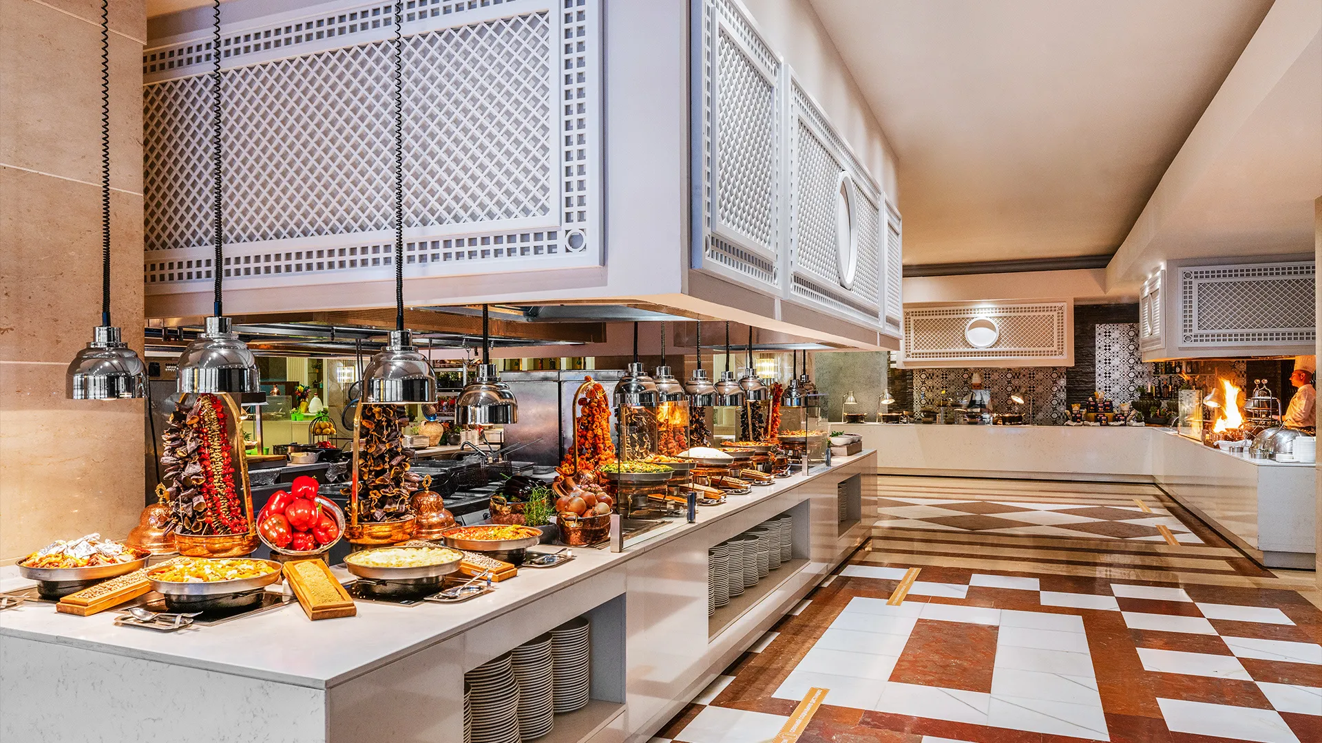 Rixos Premium Tekirova – 84