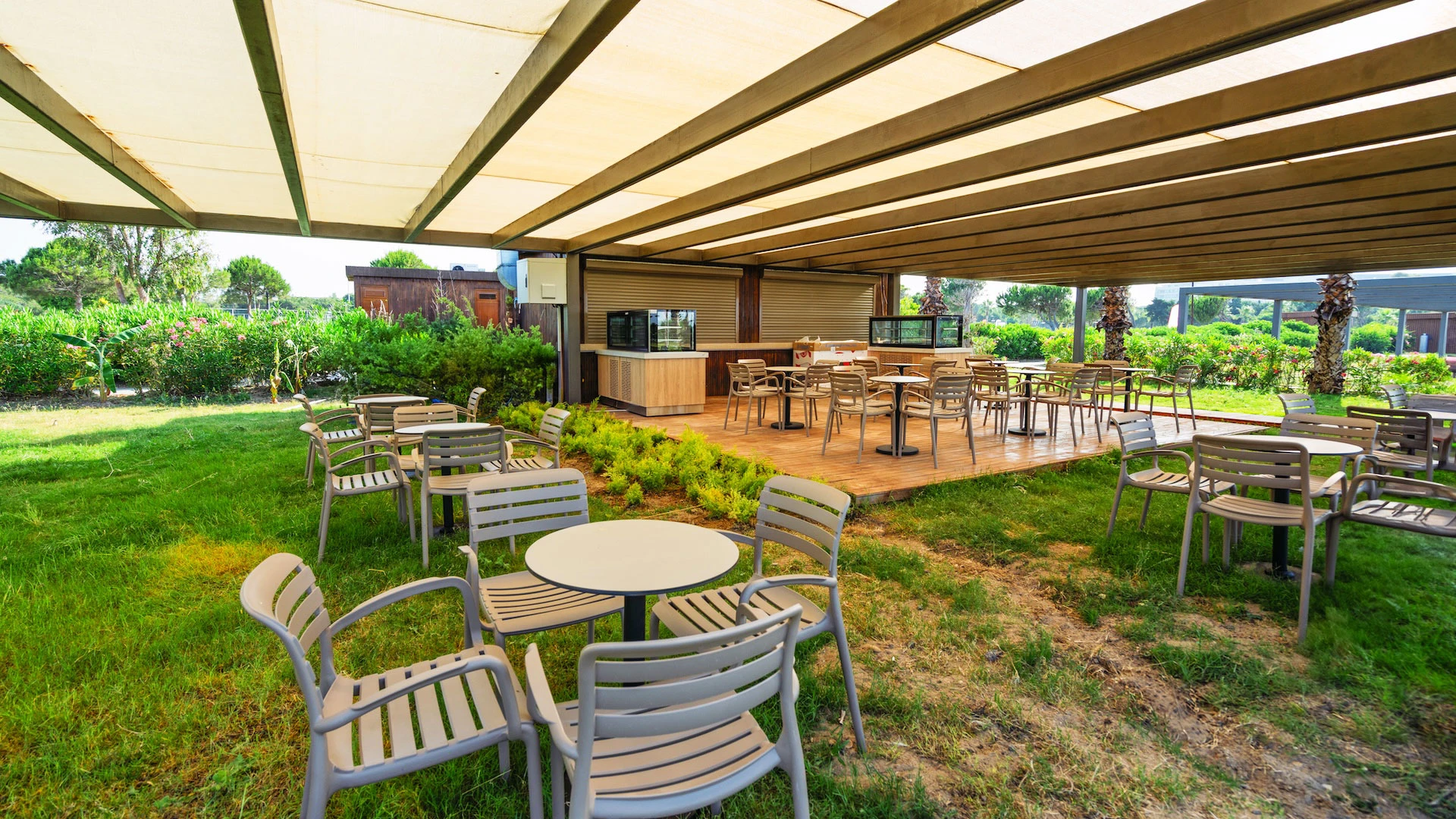 Sy Hotels Belek Boutique Luxury – 8
