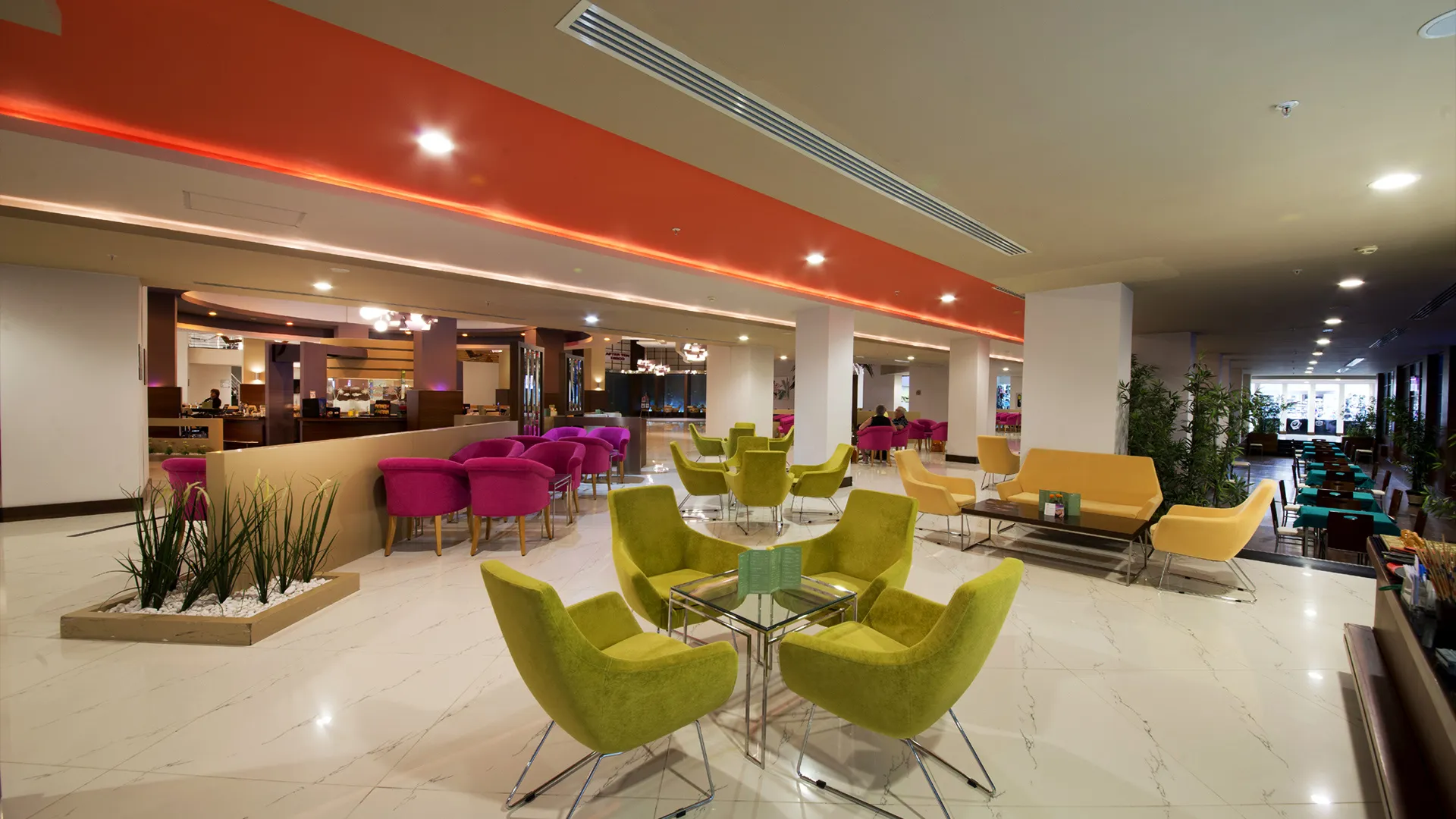 LIMAK LARA DELUXE HOTEL Чартър до Анталия от Бургас 2026 [BOJ] – 40