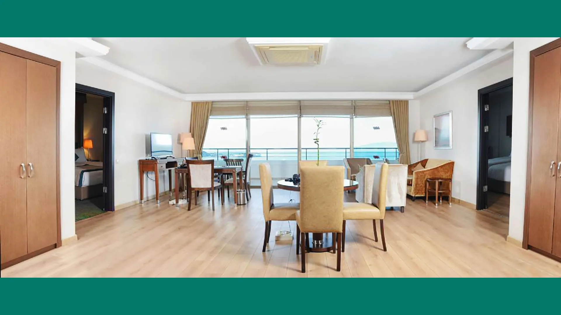 Korumar Hotel Deluxe – 51