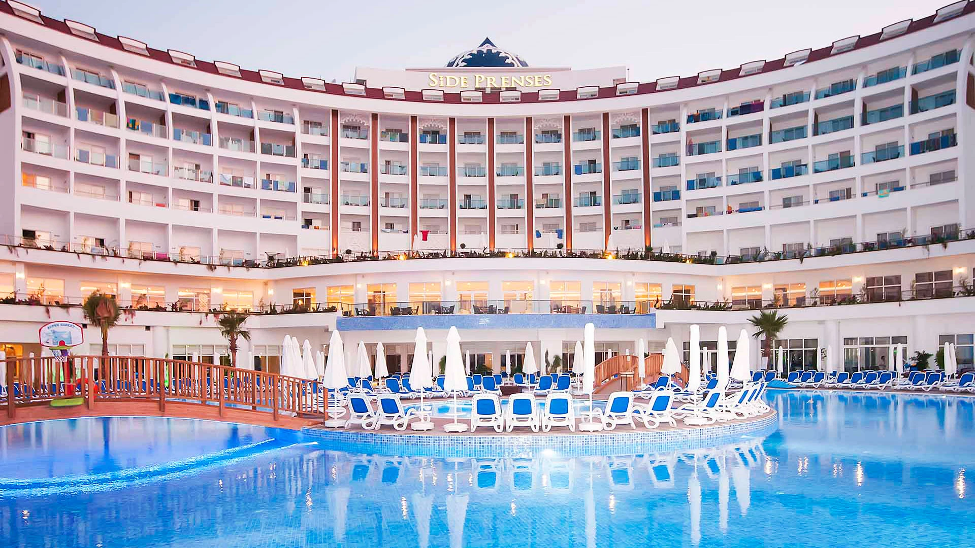 Side Prenses Hotel – 3