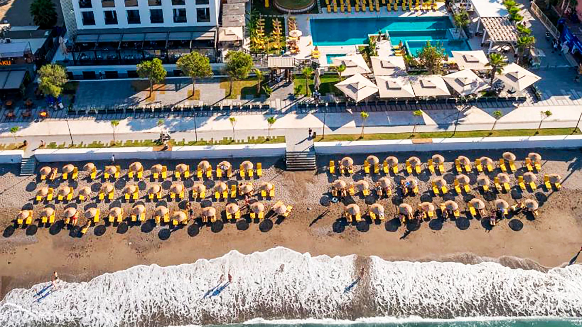 Sundia Exclusive By Liberty Fethiye – 4