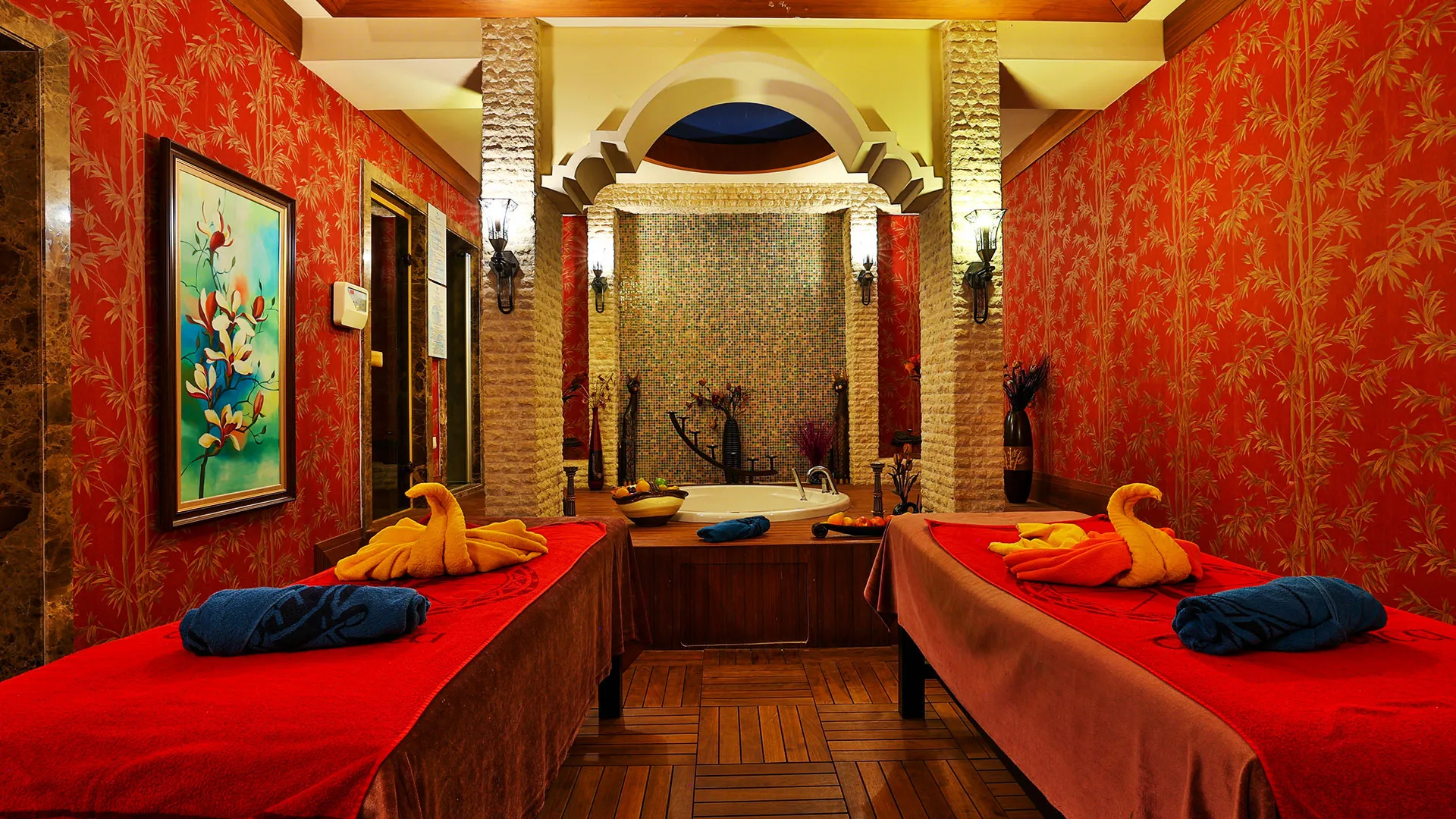 Crystal Deluxe Resort & Spa – 17