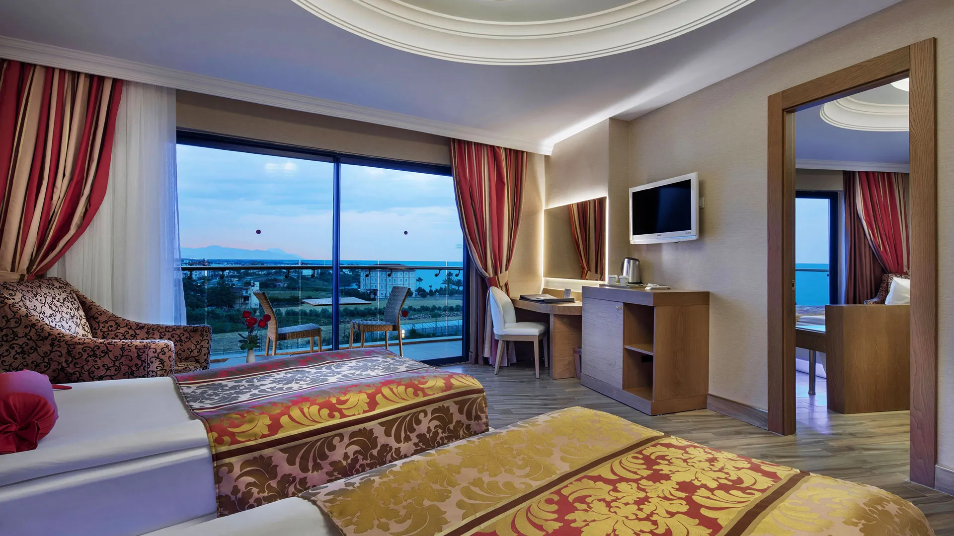 Granada Luxury Okurcalar – 53