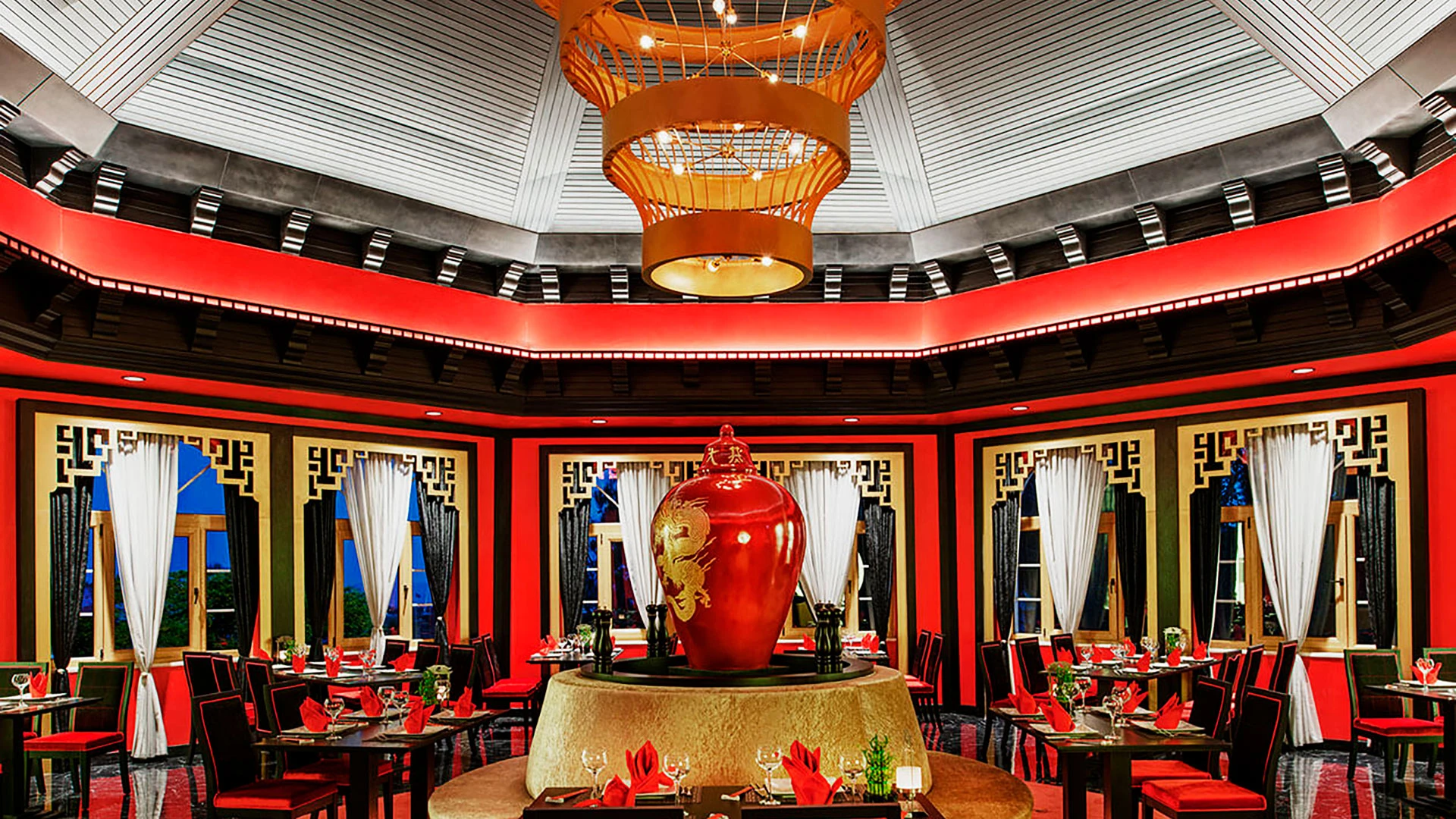 Sirene Belek Hotel – 85