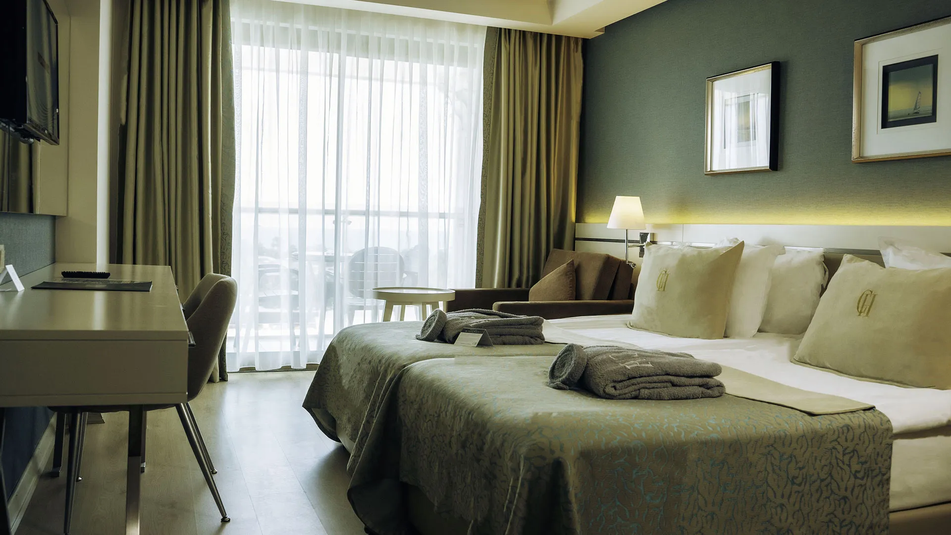 CASTIVAL HOTEL Чартър до Анталия от София 2026 [SOF] – 22