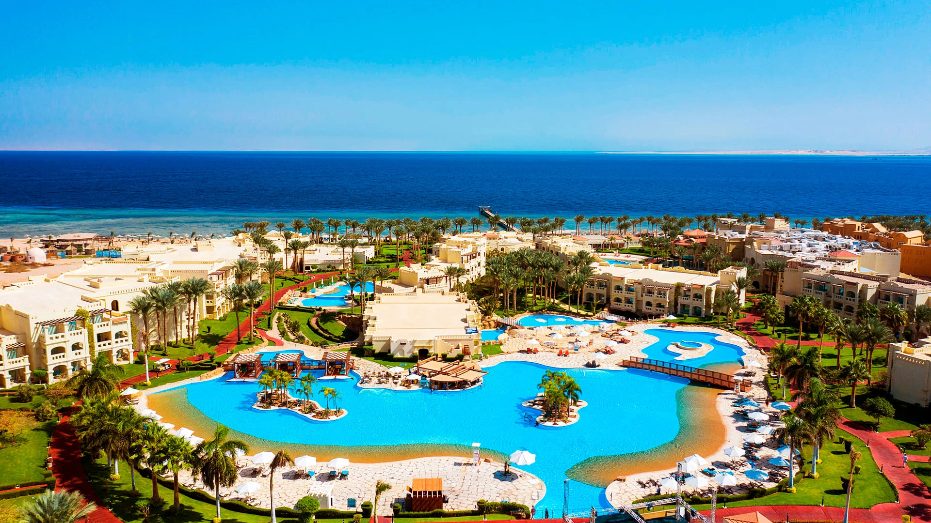 RIXOS SHARM EL SHEIKH (ADULTS ONLY 18+) Чартър до Шарм ел Шейх от Варна 2026 [VAR] – 7
