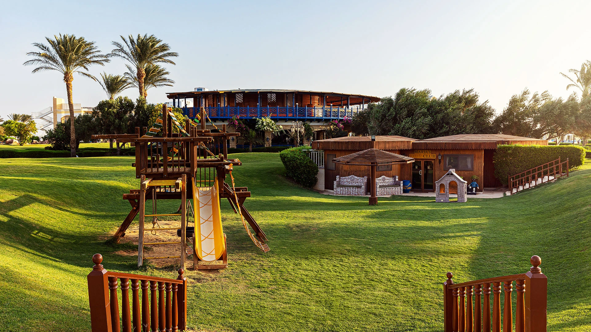 Palm Royale Soma Bay – Перлите на Египет - Хургада и Кайро с полет от София – 4
