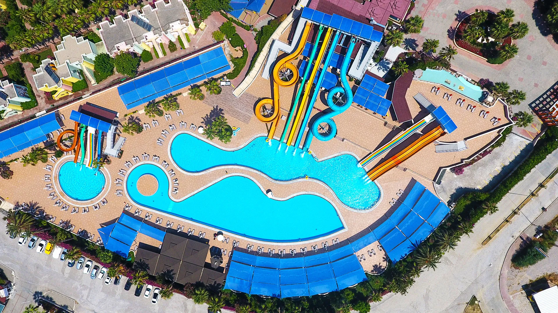 VONRESORT ELITE Почивка в Анталия с чартър от Бургас – 6