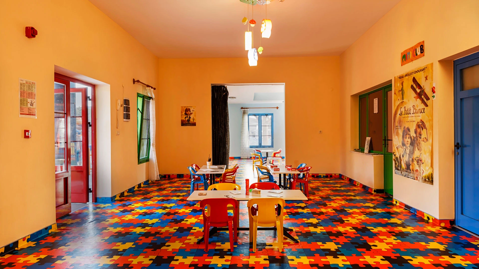 Kustur Club Holiday Village – 46