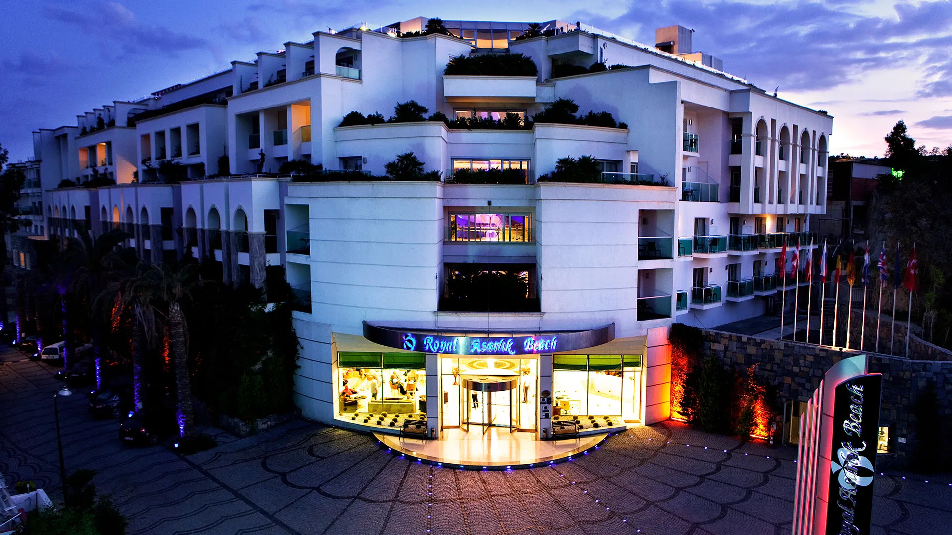 Royal Asarlik Beach Hotel & Spa – 40