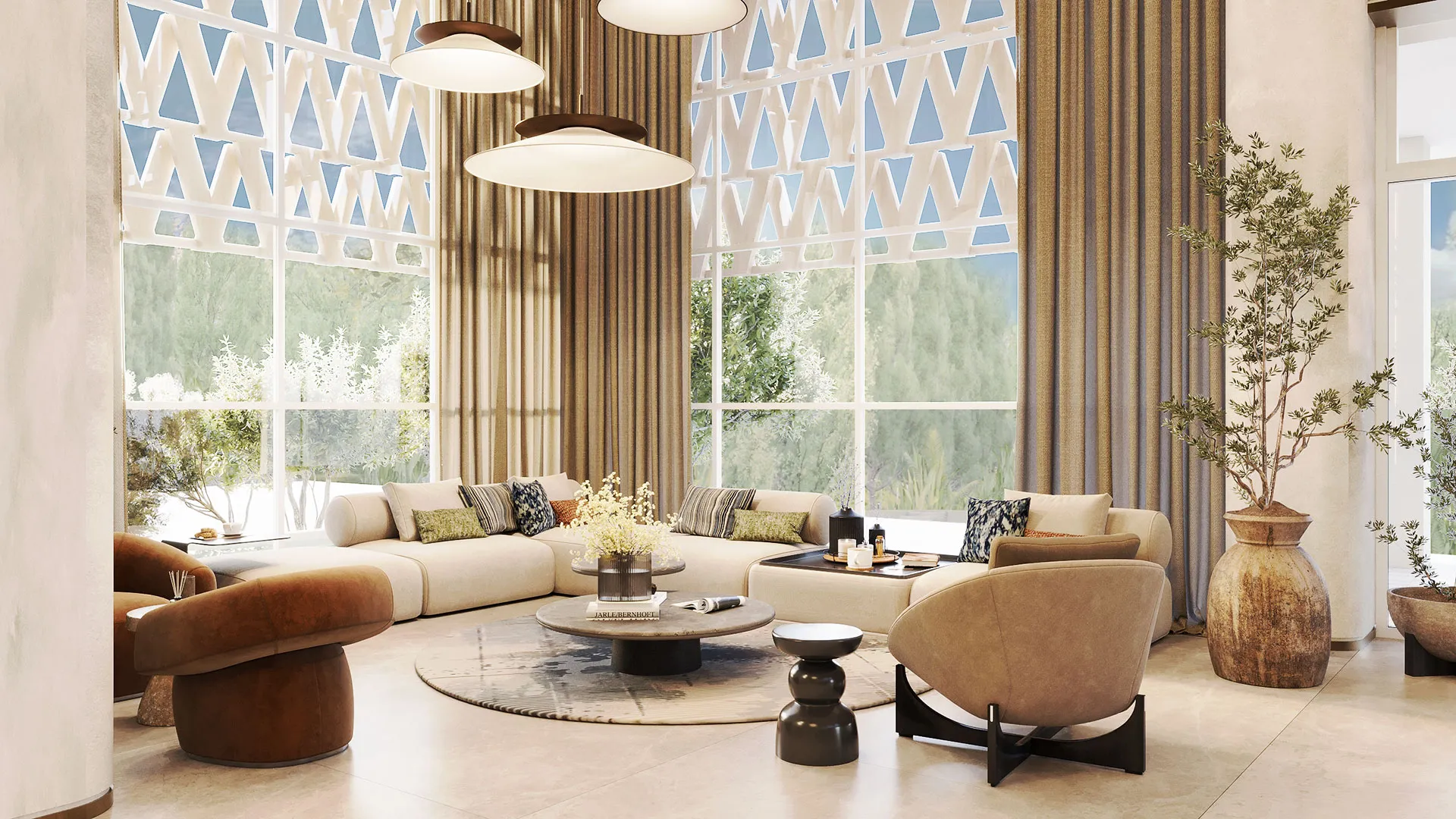 Sherwood Exclusive Kemer – 91