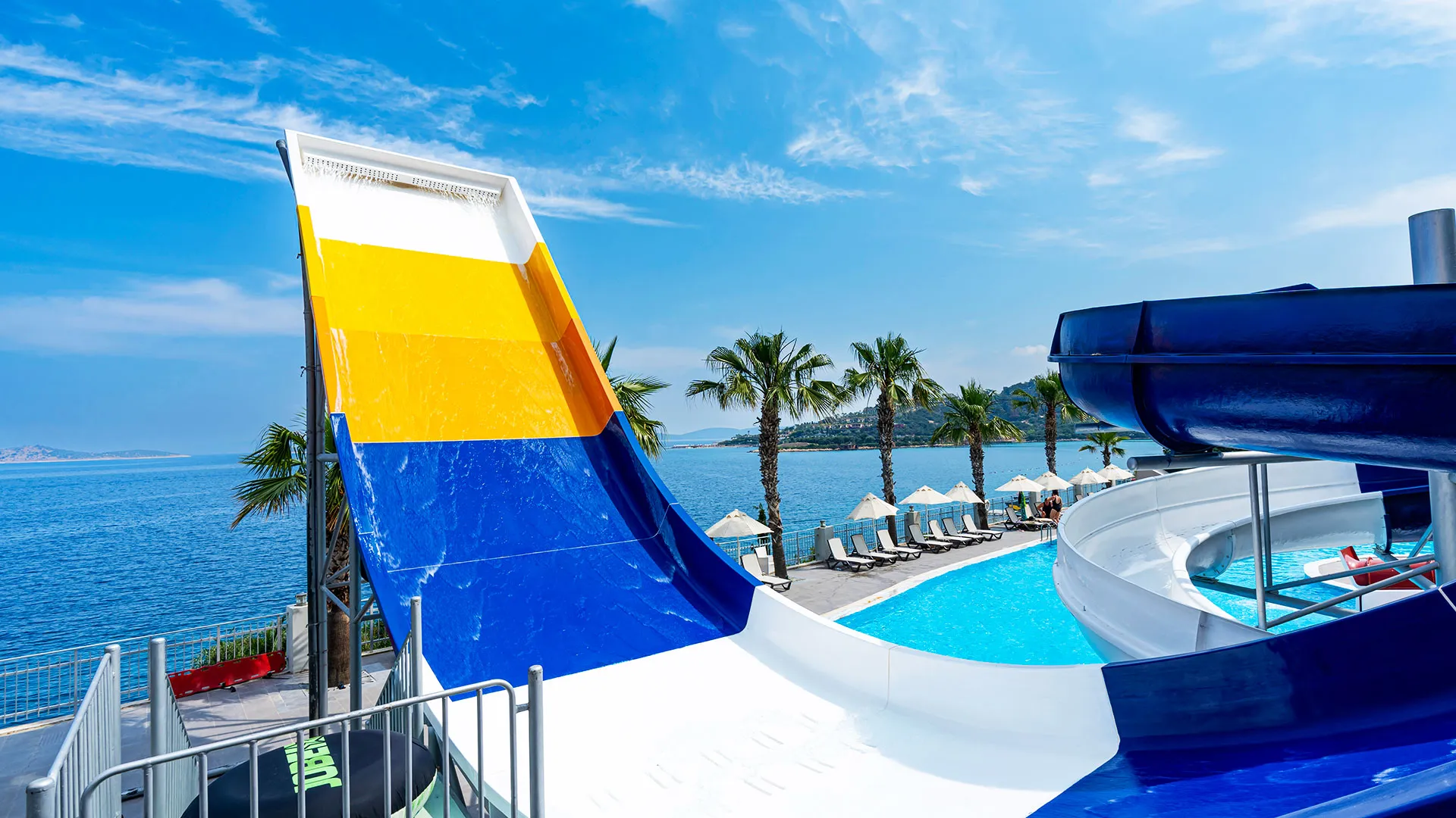 Blue Dreams Resort – 11