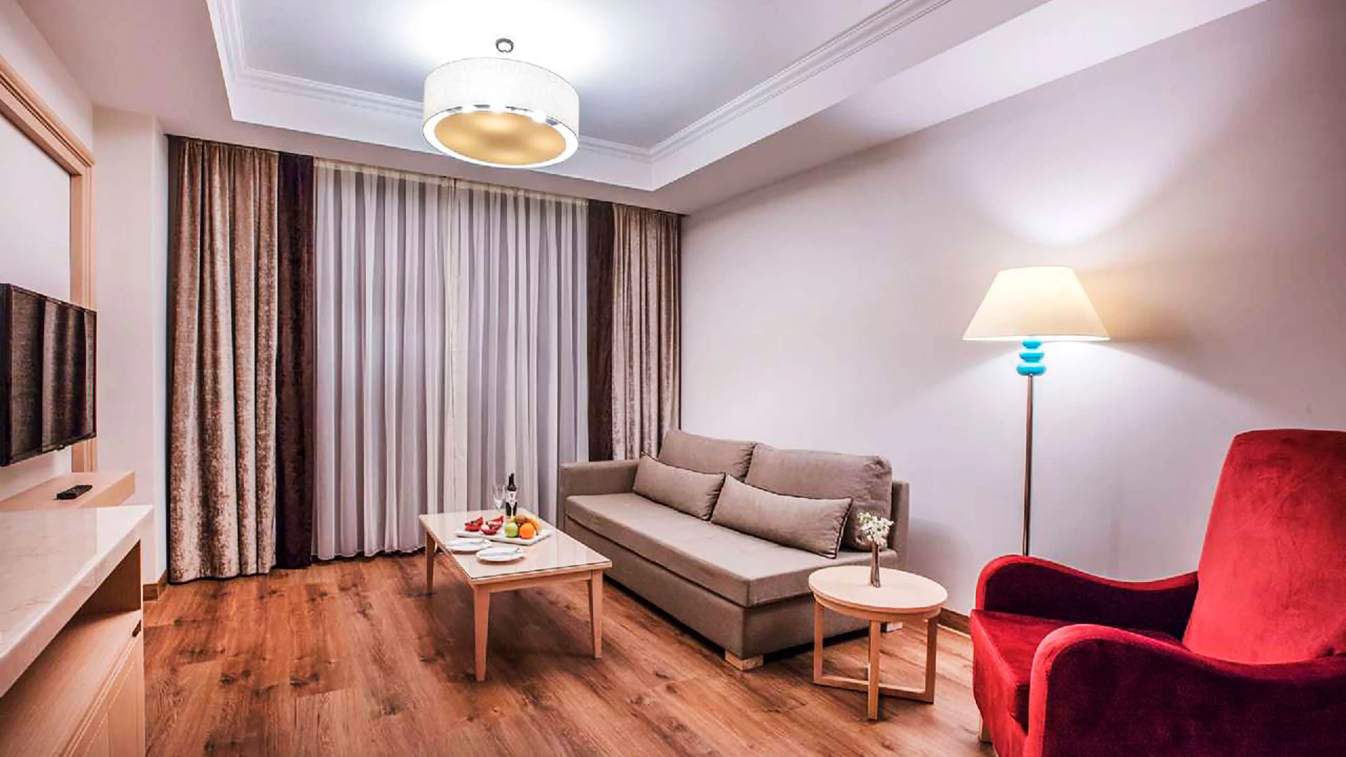 Korumar Ephesus Beach & Spa Resort – 29