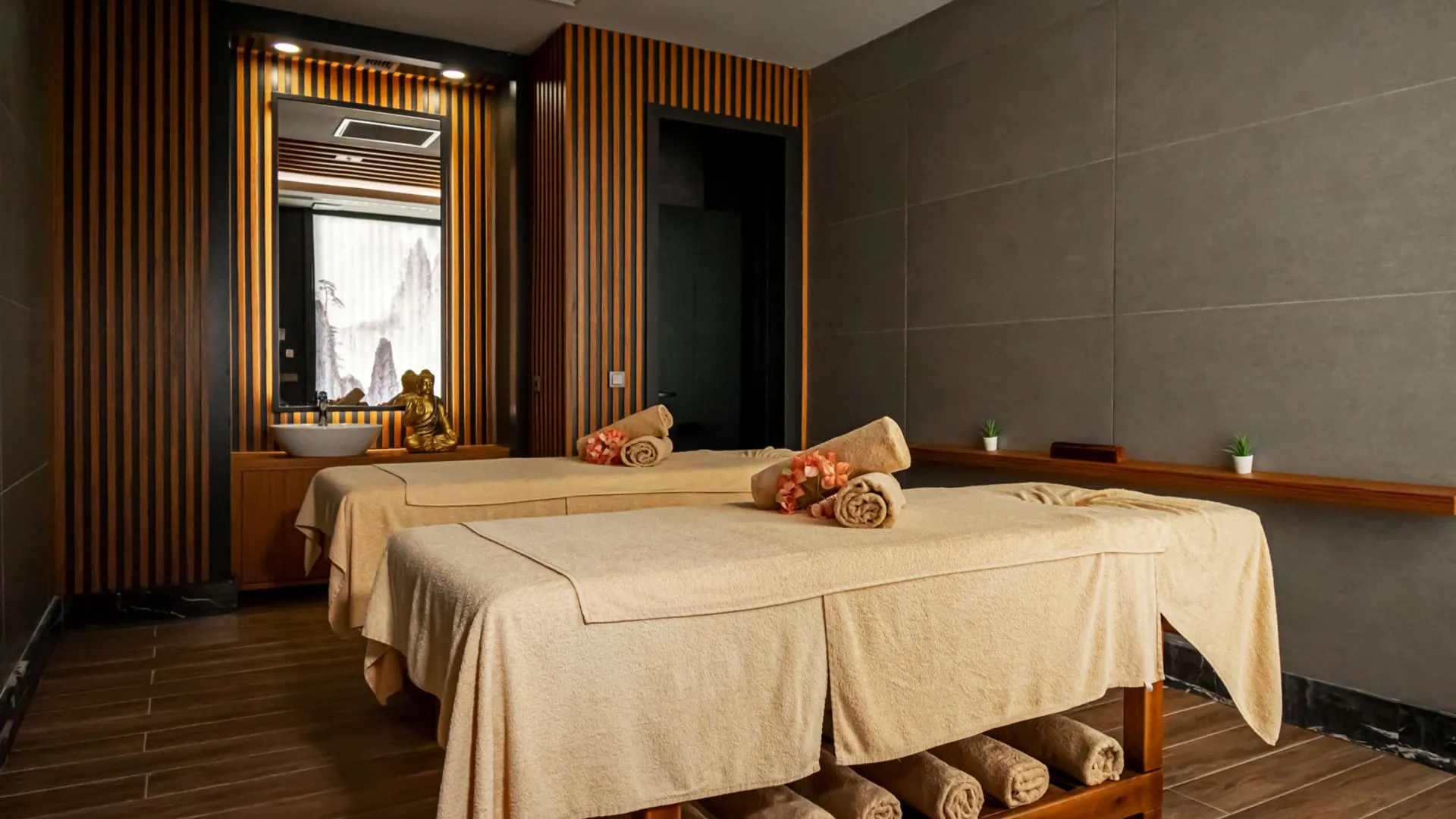 SEADEN QUALITY RESORT&SPA Нова Година в Анталия с чартър от Пловдив – 25