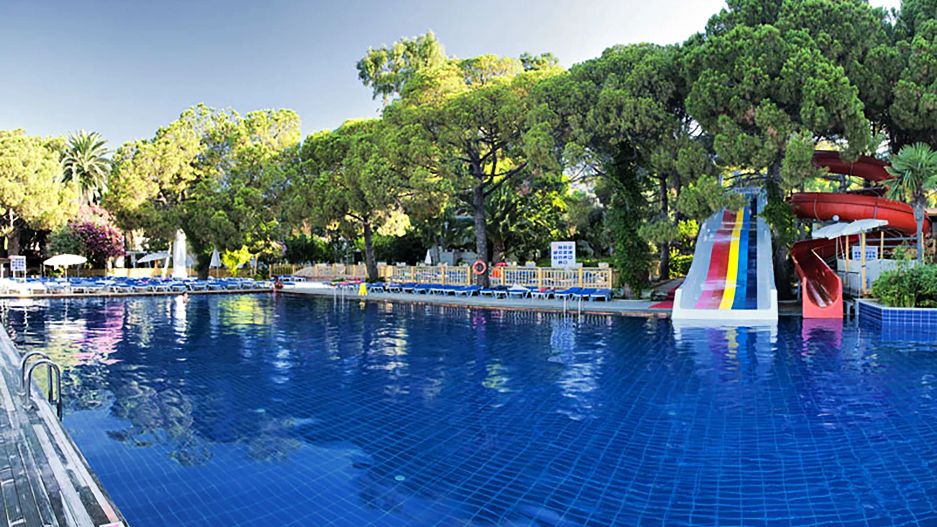 Omer Prime Holiday Resort – 3
