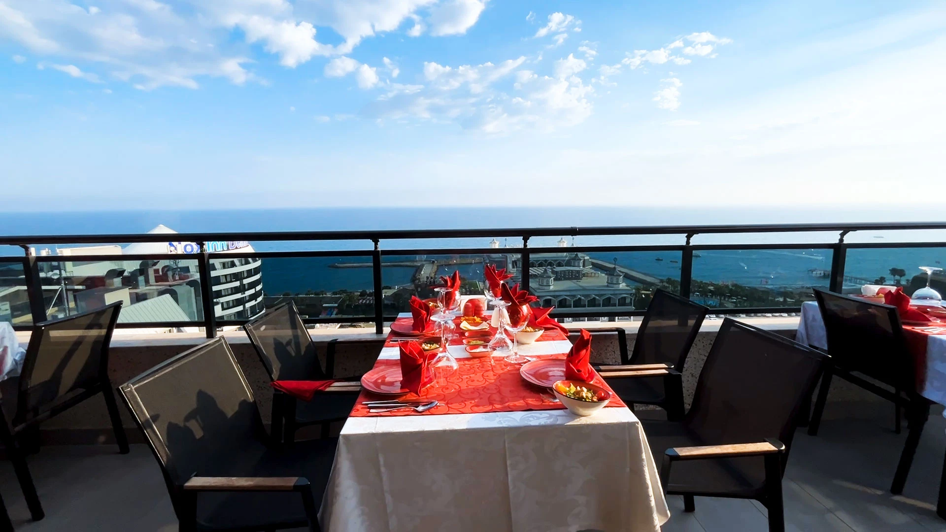 Noxinn Deluxe Hotel – 67
