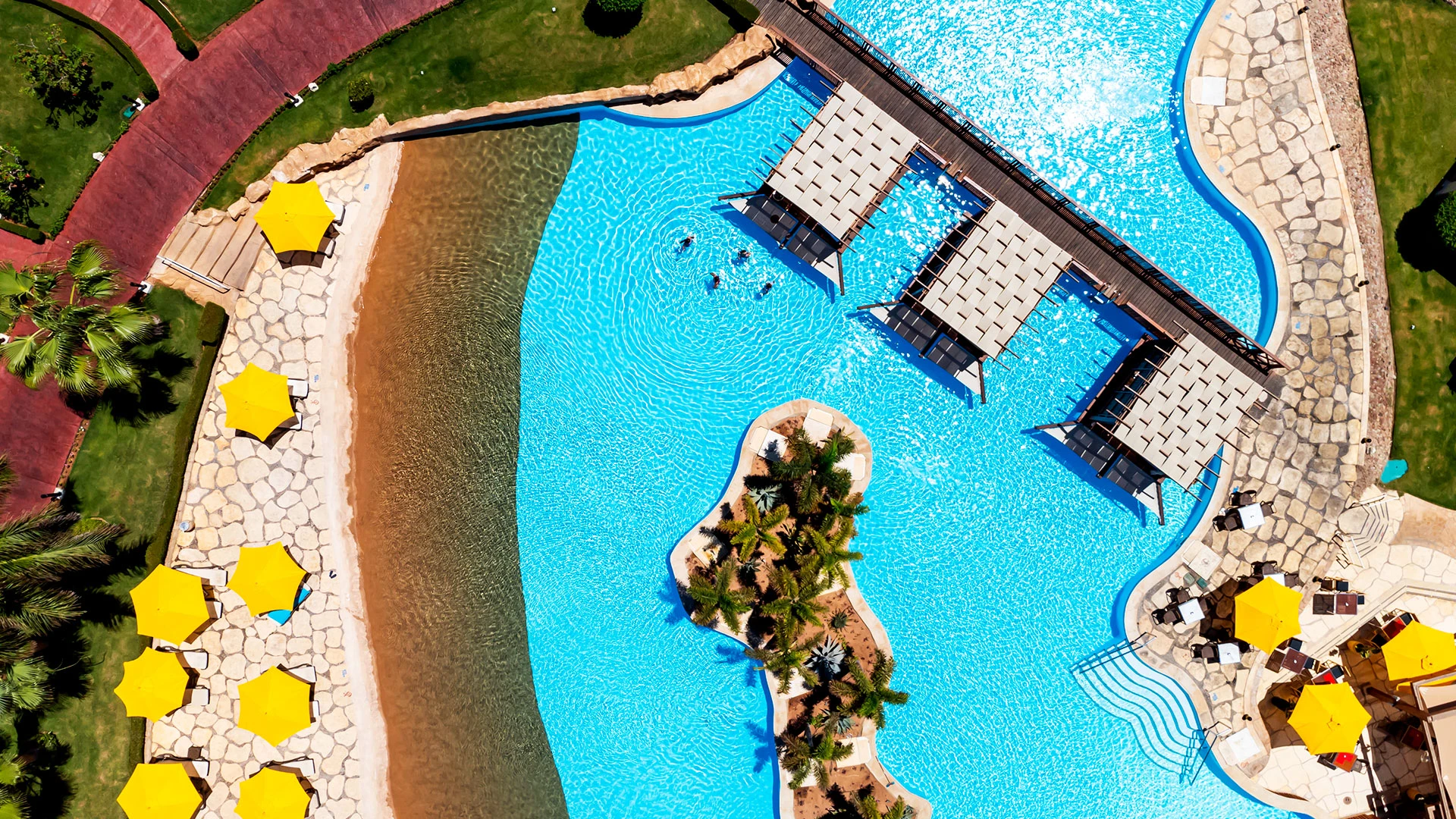 RIXOS SHARM EL SHEIKH (ADULTS ONLY 18+) Чартър до Шарм ел Шейх от Варна 2026 [VAR] – 38
