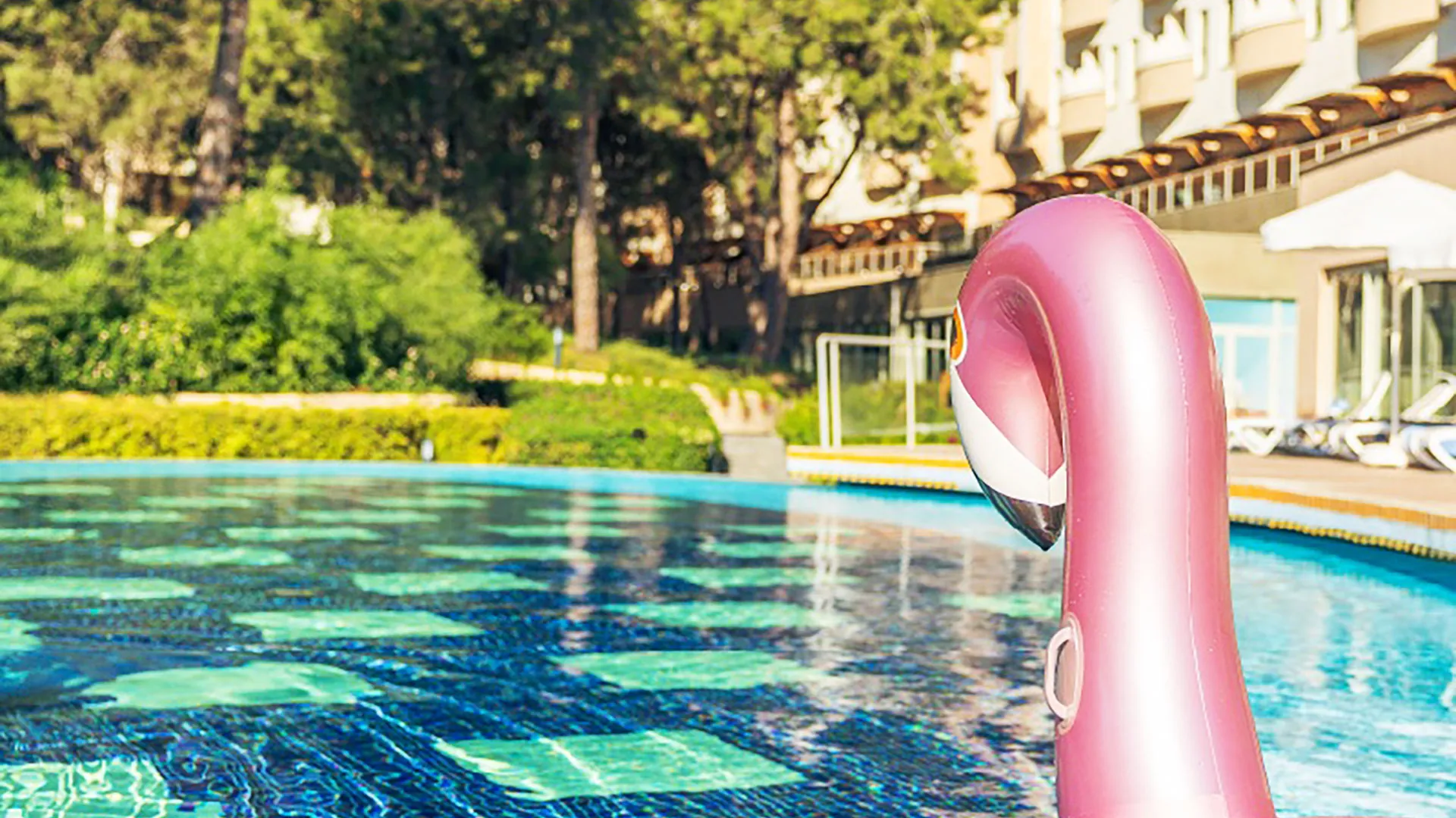 SUENO HOTELS DELUXE BELEK Нова Година в Анталия с чартър от Пловдив – 48