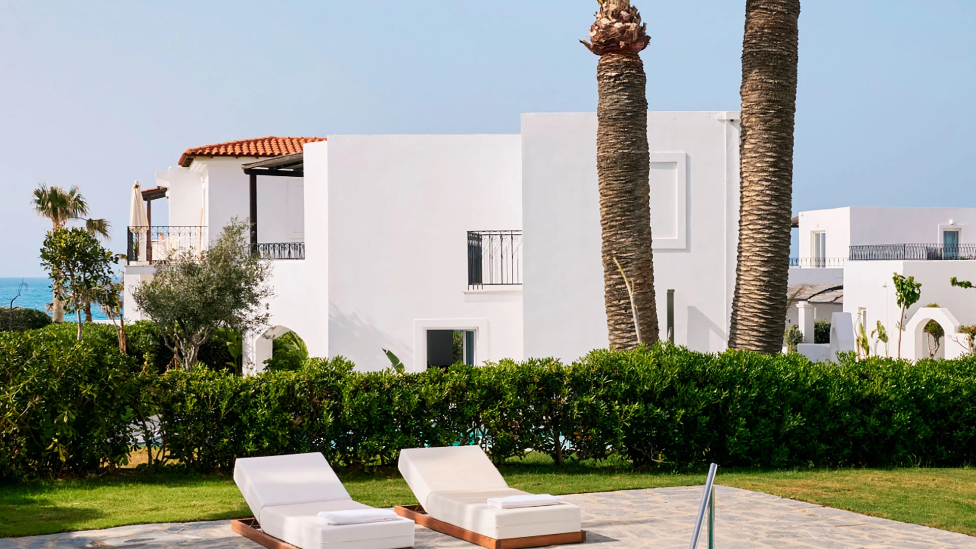 Grecotel Caramel Boutique Resort Почивка на о-в Крит с полет от София – 2