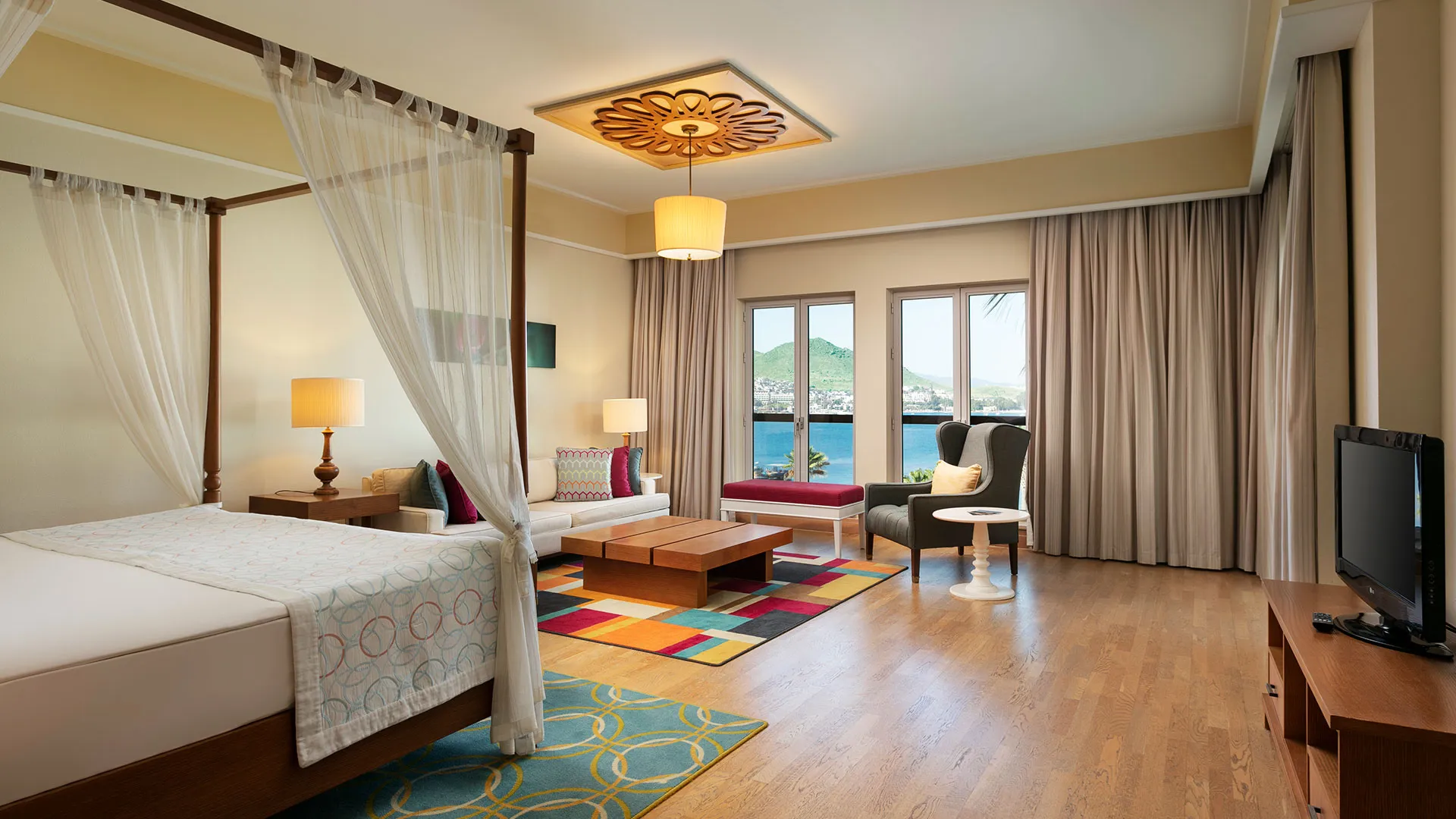 Xanadu Island Bodrum – 64
