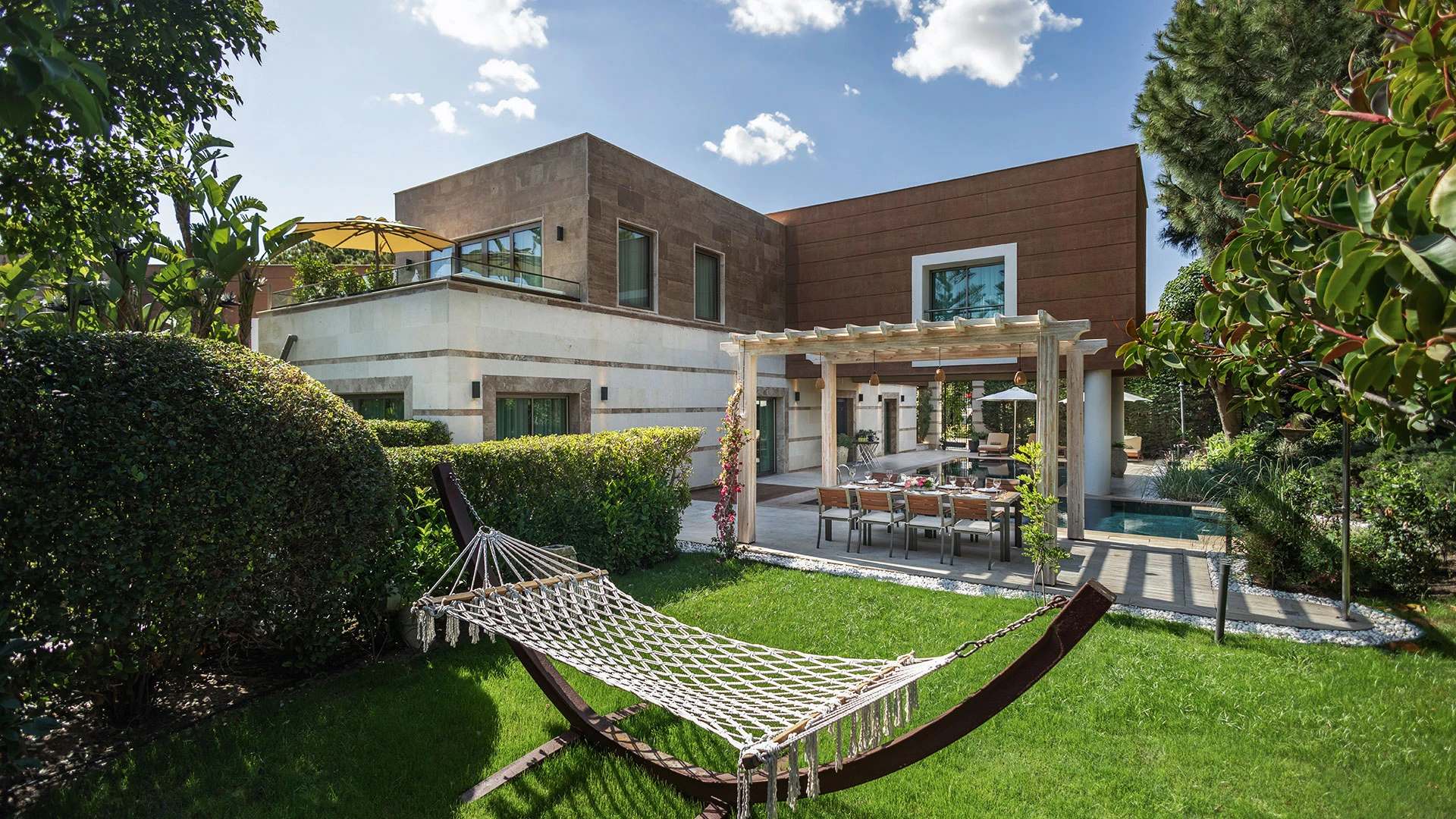 ELA EXCELLENCE RESORT BELEK Нова Година в Анталия с чартър от Бургас – 147