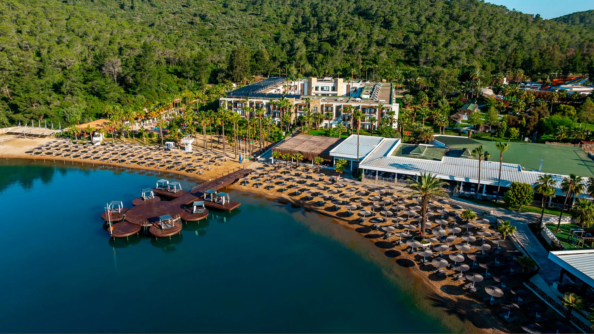 Green Bay Resort & Spa – 22