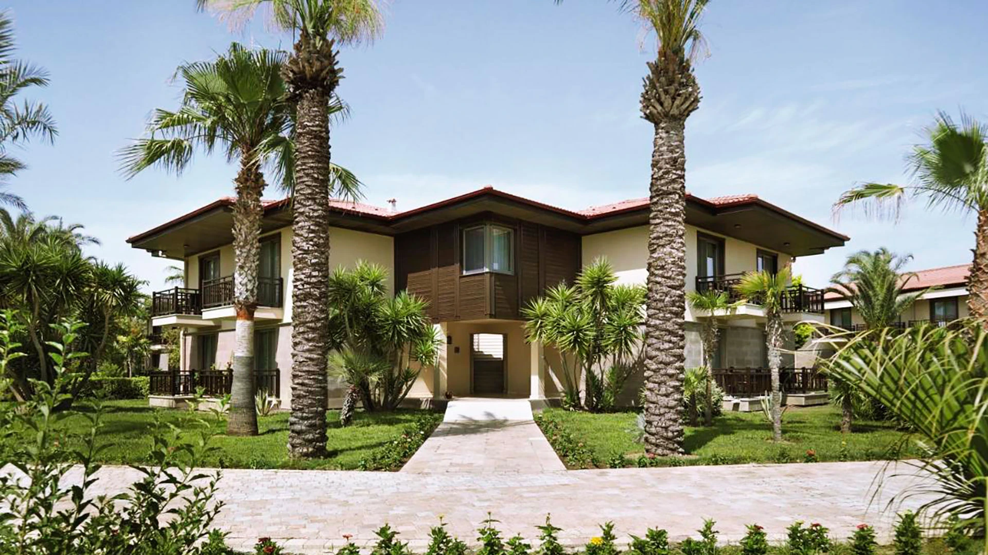 Tui Blue Palm Garden – 4