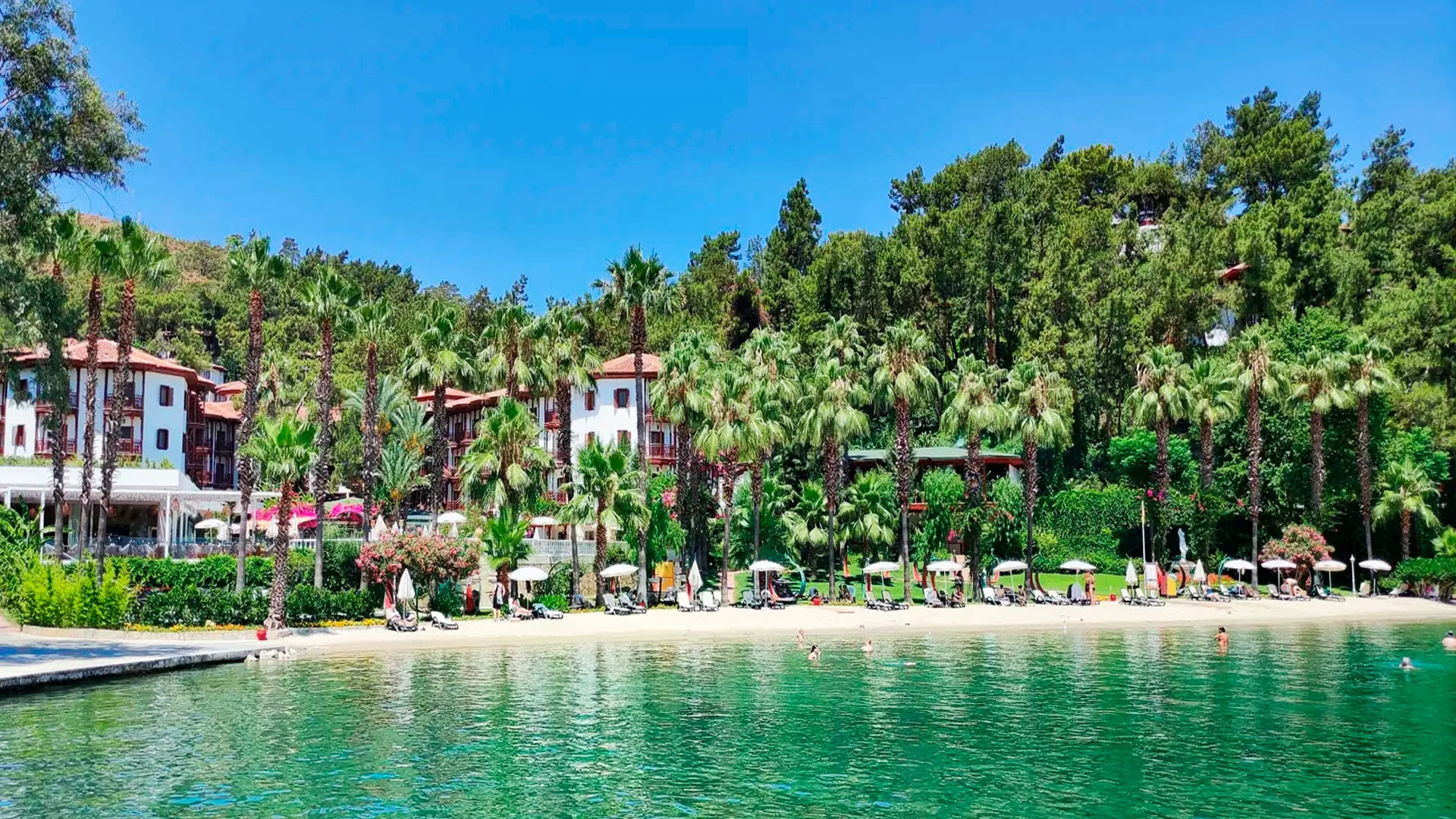 Letoonia Club Hotel – 28