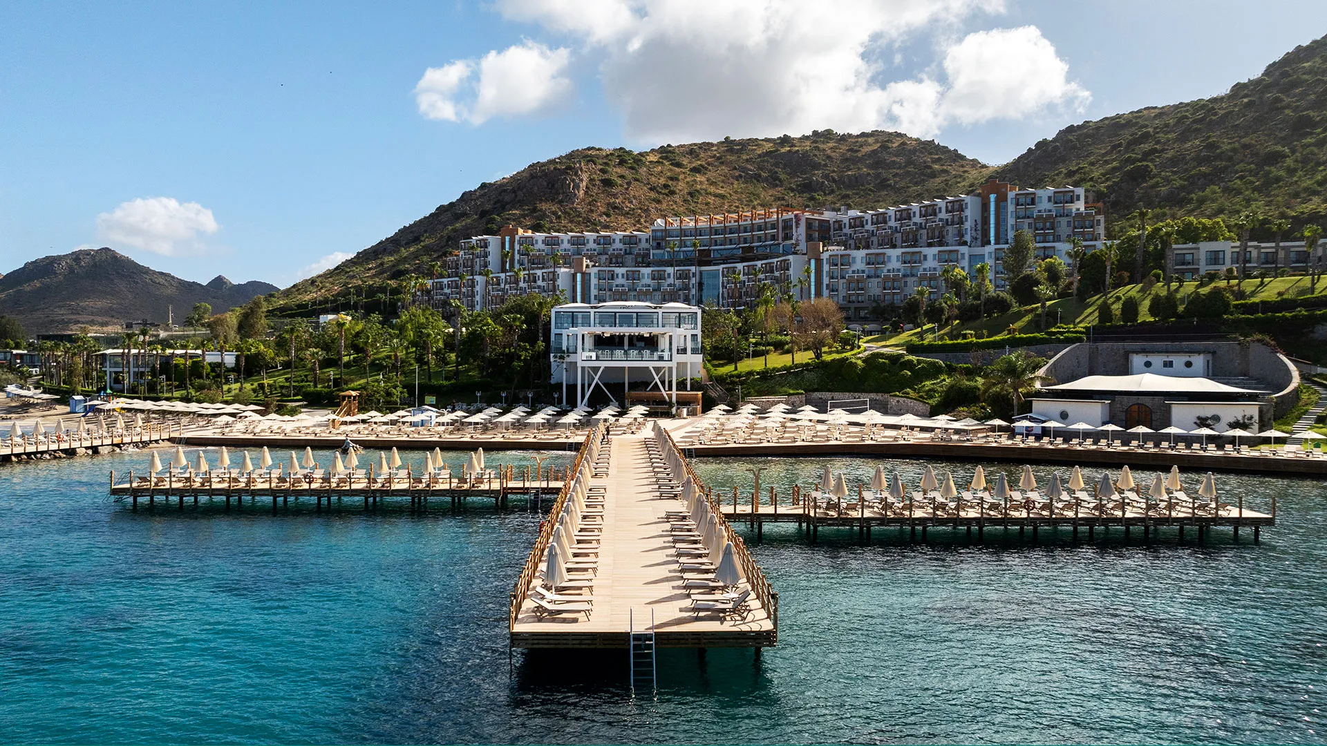 KEFALUKA RESORT Почивка в Егейска Турция с чартър до Бодрум от София – 55