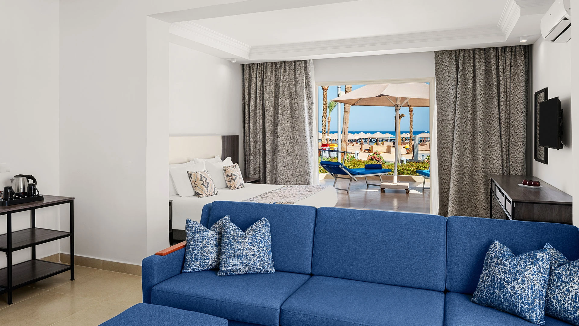 PICKALBATROS PALACE RESORT - HURGHADA Чартър до Хургада от София [SOF] 2026 – 82