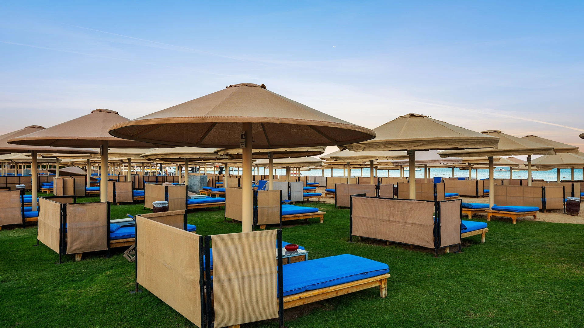 PICKALBATROS WHITE BEACH RESORT - HURGHADA Чартър до Хургада от София [SOF] 2026 – 82
