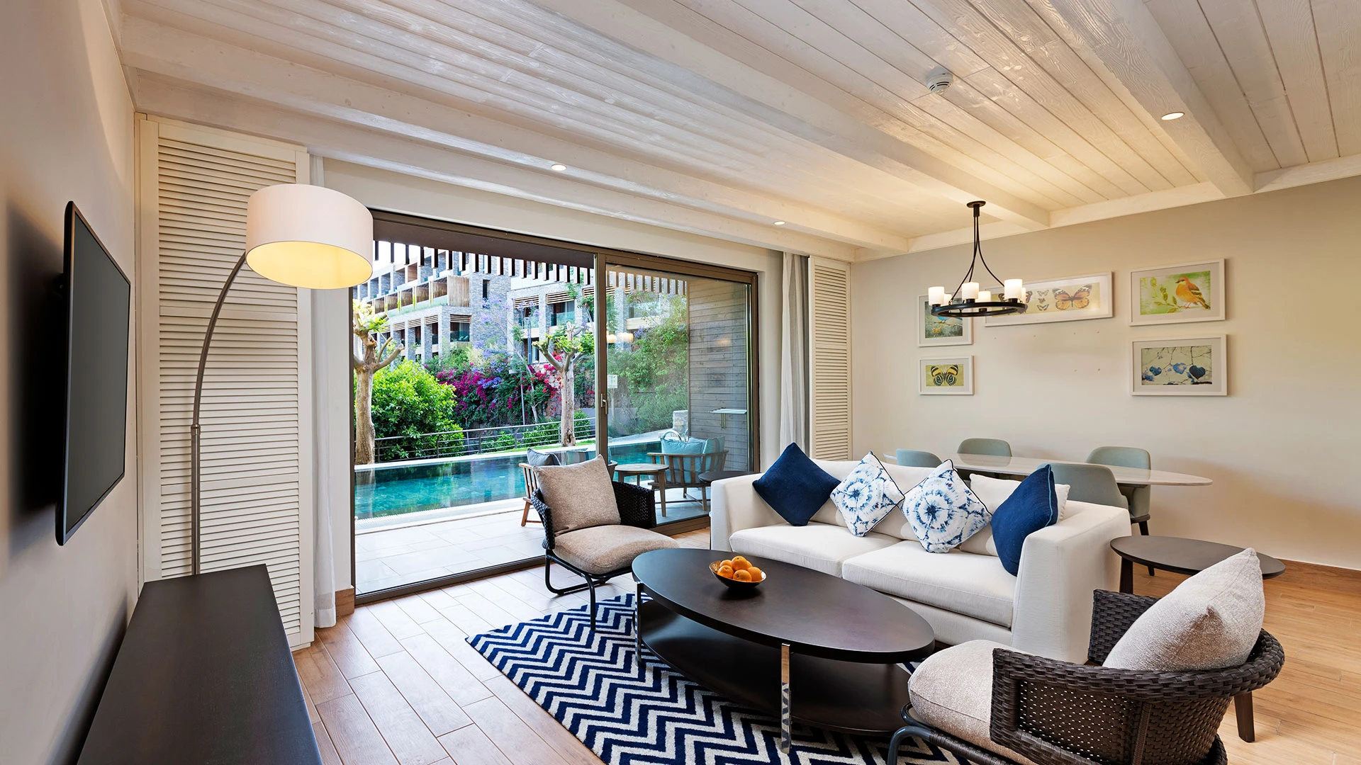 TITANIC LUXURY COLLECTION BODRUM Почивка в Егейска Турция с чартър до Бодрум – 144