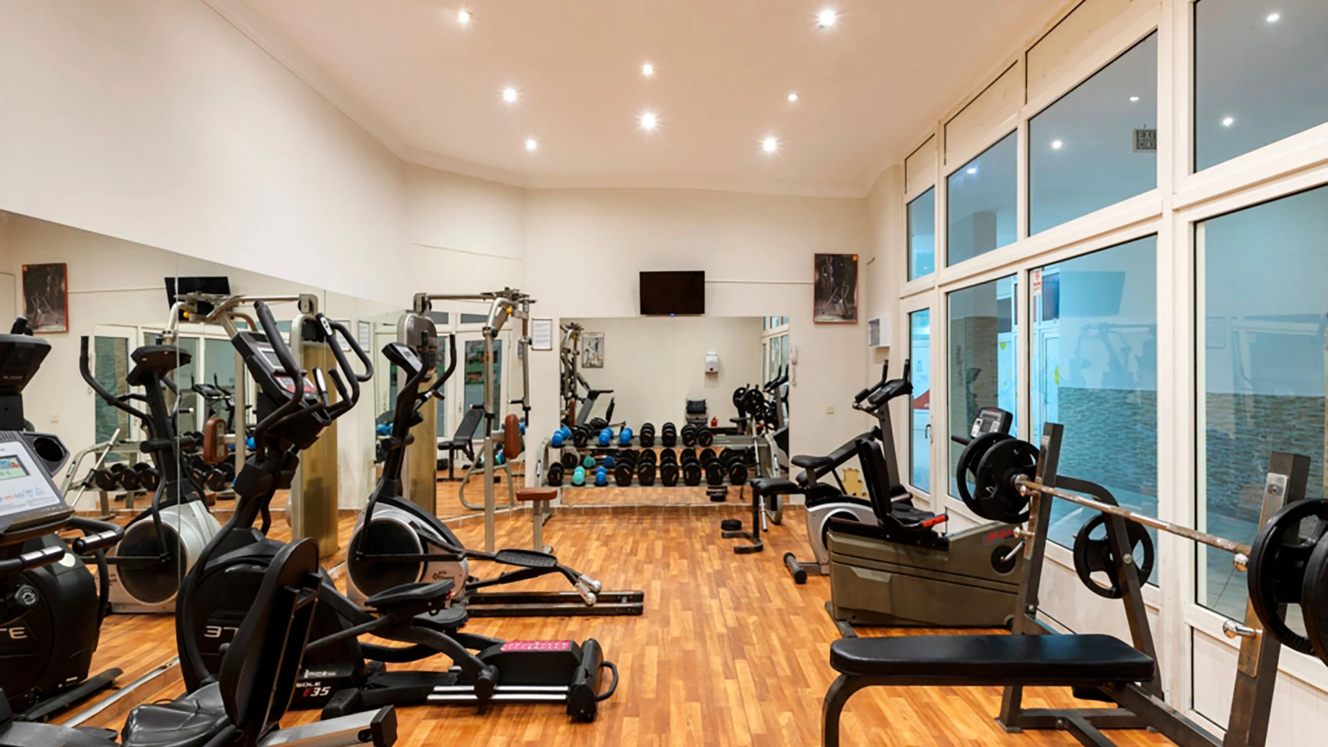 Prestige Alanya Hotel – 21