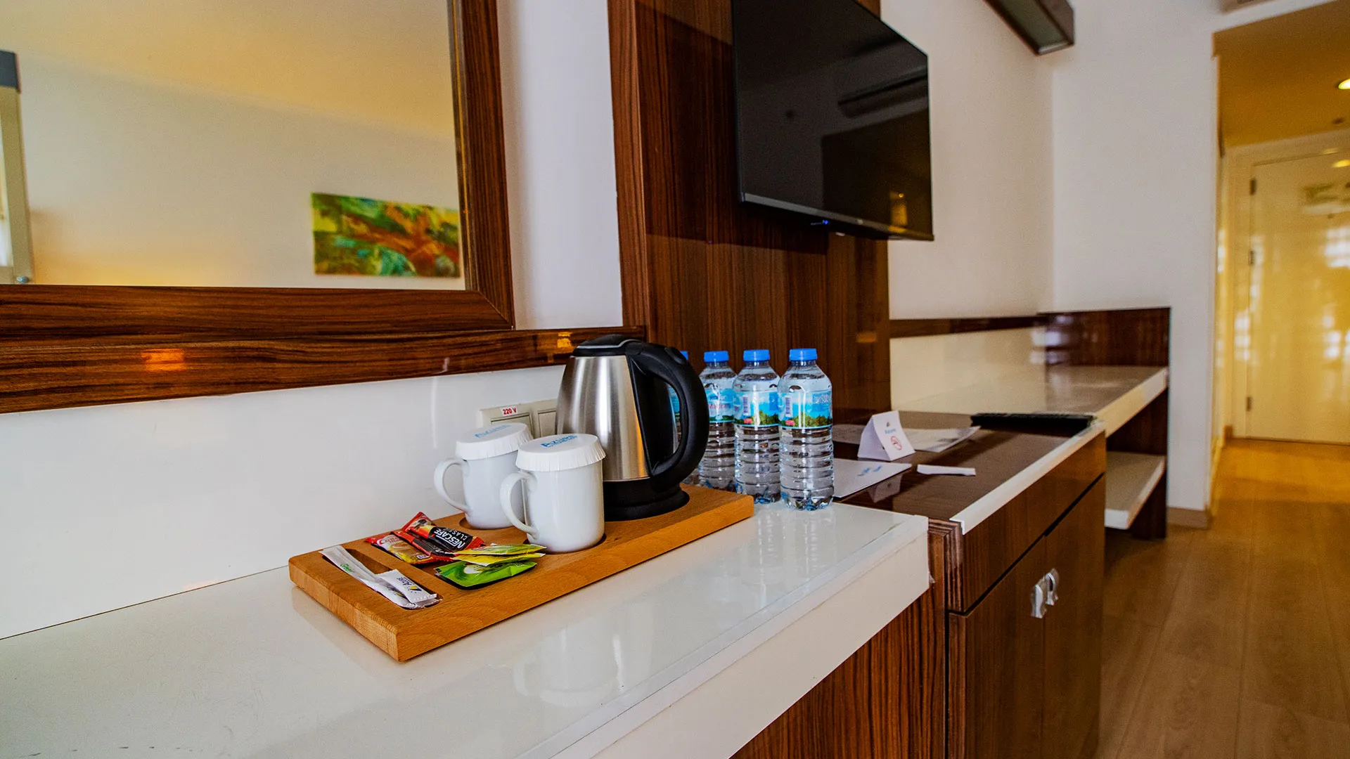 Azure By Yelken Hotel – 62