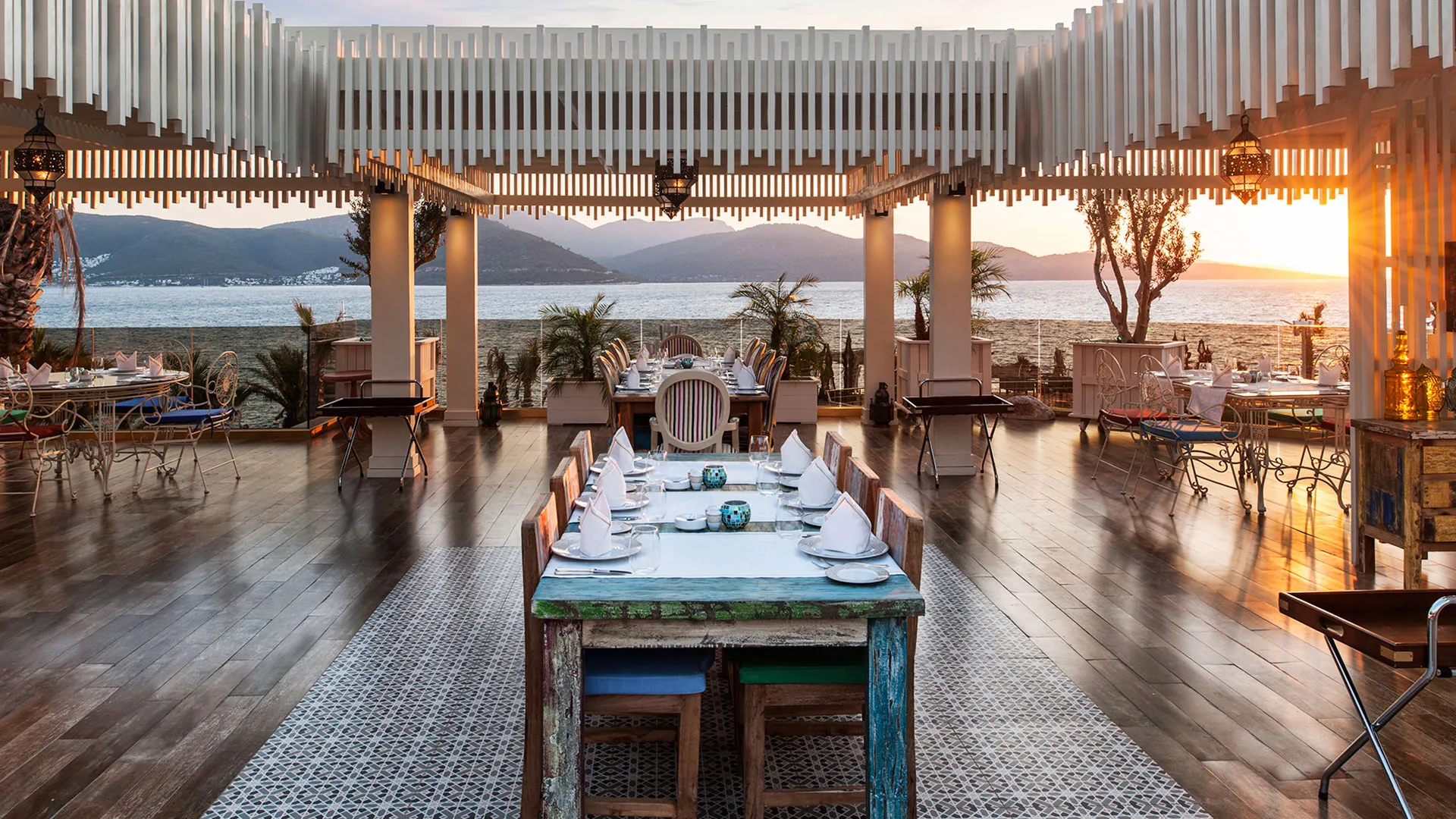 The Plaza Bodrum (Be Premium Bodrum) – 39