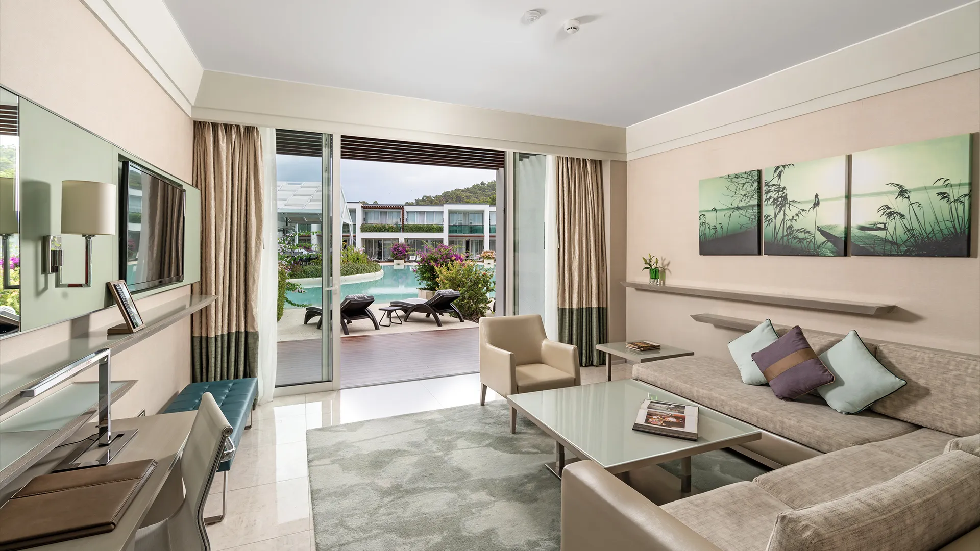 Rixos Premium Tekirova – 27