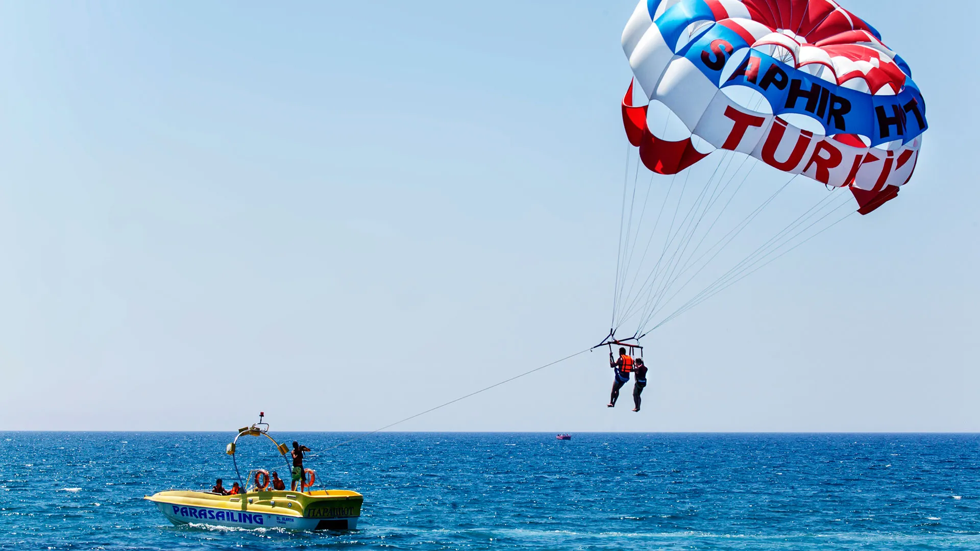 Saphir Hotel & Villas – 62