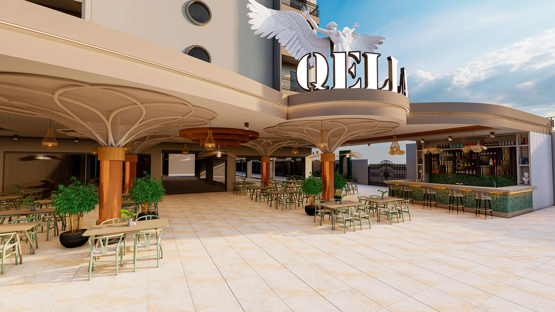 Q Ella Beach Side – 47
