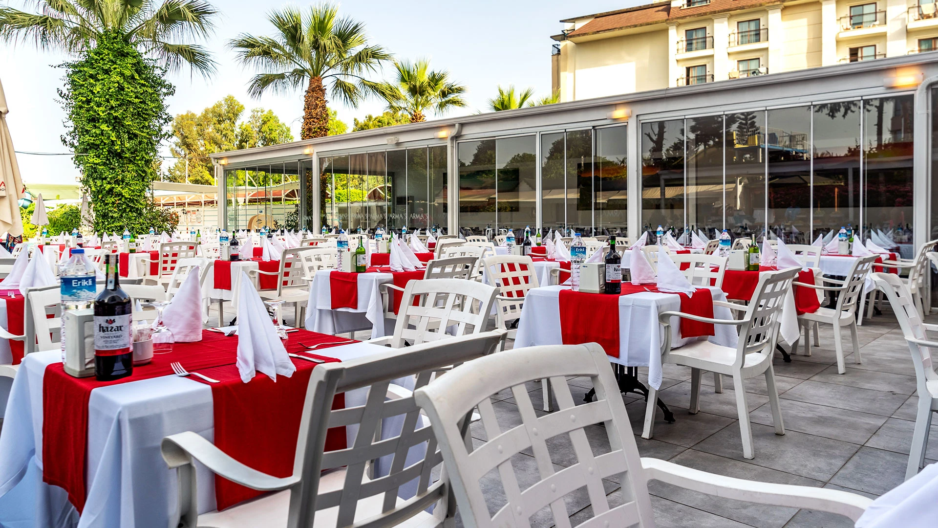 Armas Beach Hotel – 17