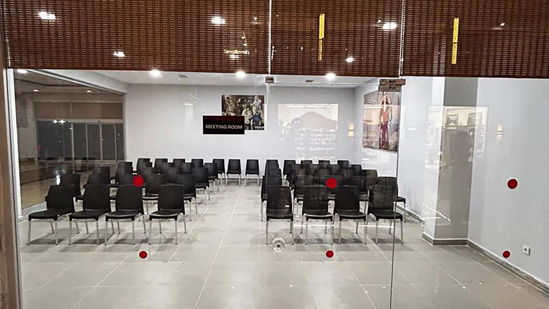 Casa Fora Beach Resort – 15