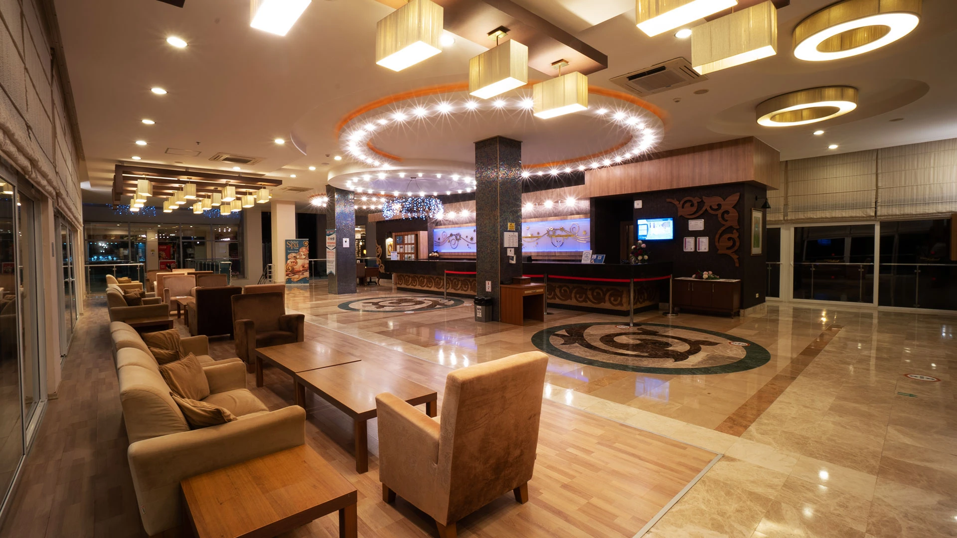 Solivia Hotel – 7