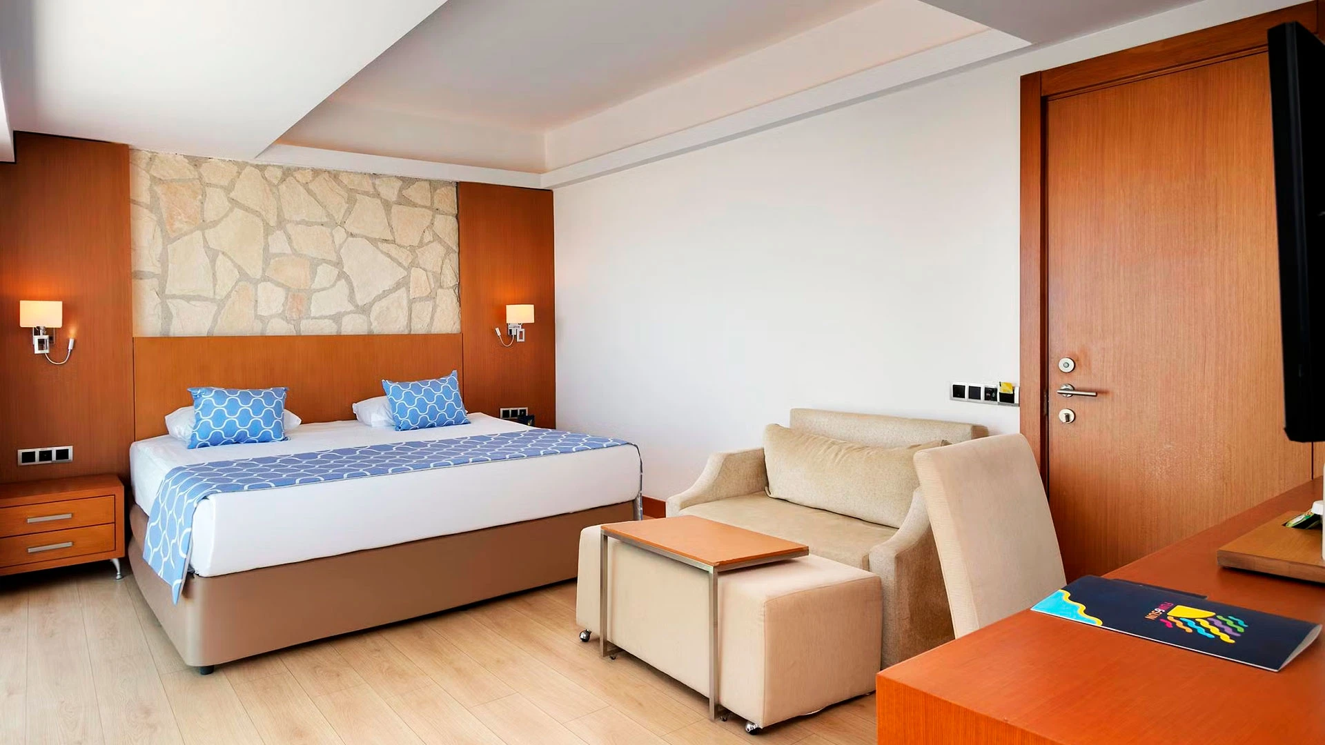 Armas Life Belek – 30