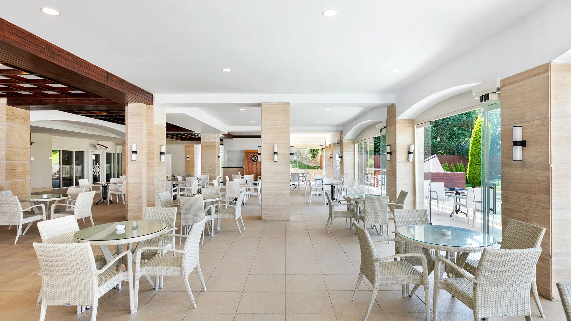 DOBEDAN BEACH RESORT COMFORT (EX.ALVA DONNA BEACH RESORT COMFORT) Чартър до Анталия от София 2026 [SOF] – 9