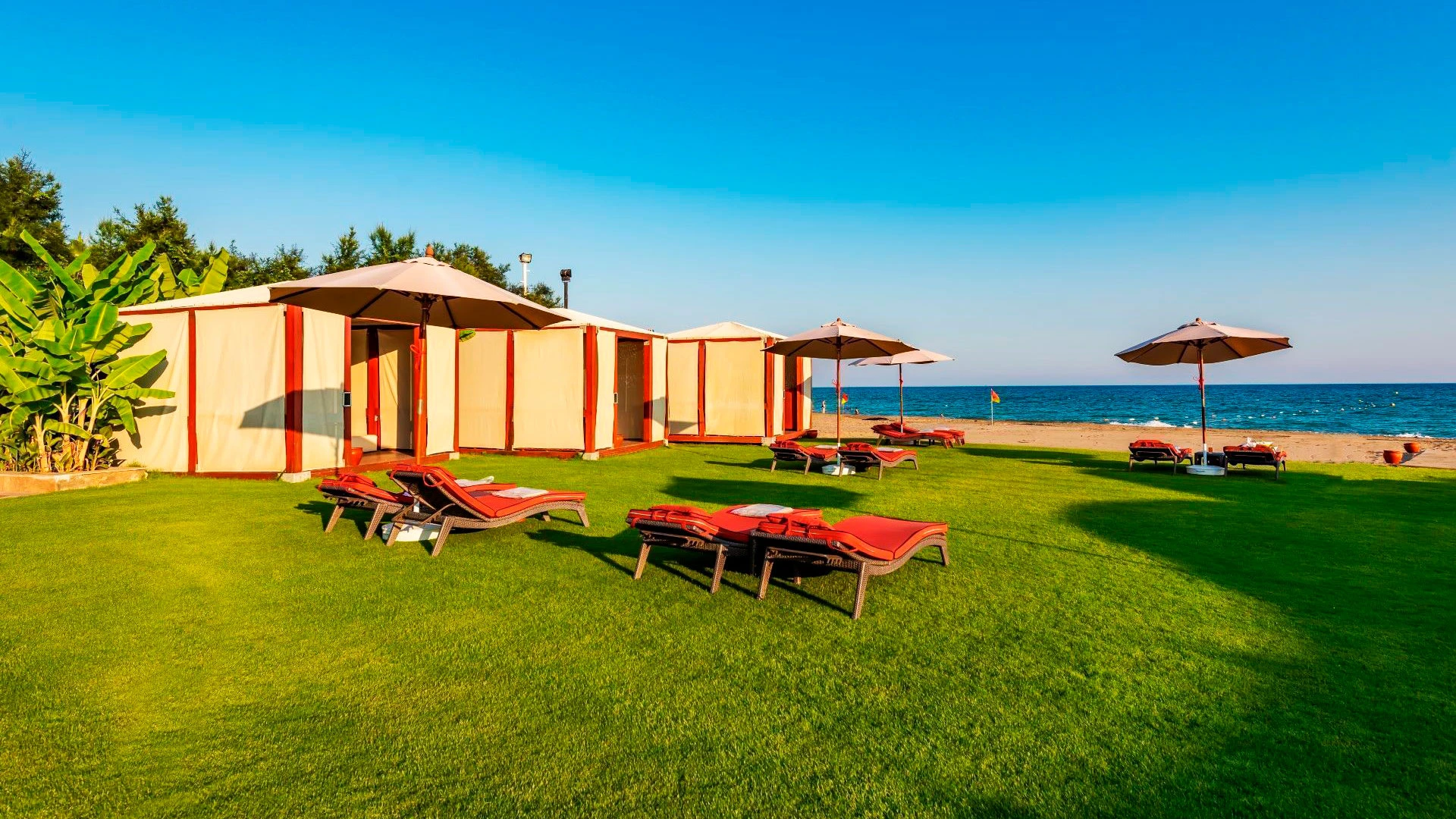 CORNELIA DIAMOND GOLF RESORT & SPA Нова Година в Анталия с чартър от Пловдив – 39