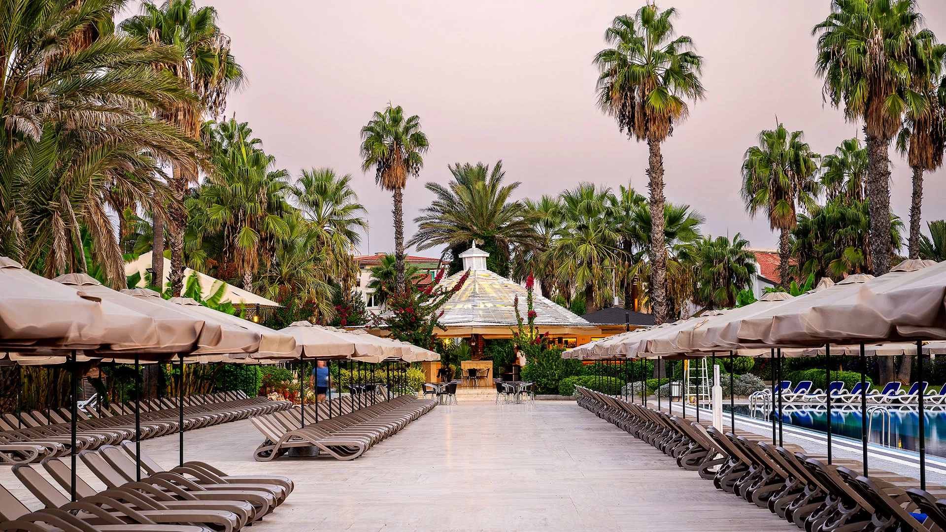 Adora Resort Hotel – 41