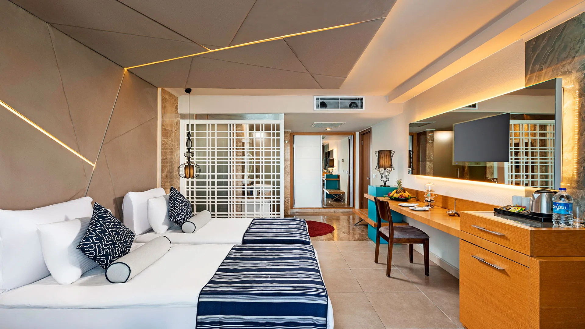 Tui Blue Sherwood Belek – 36