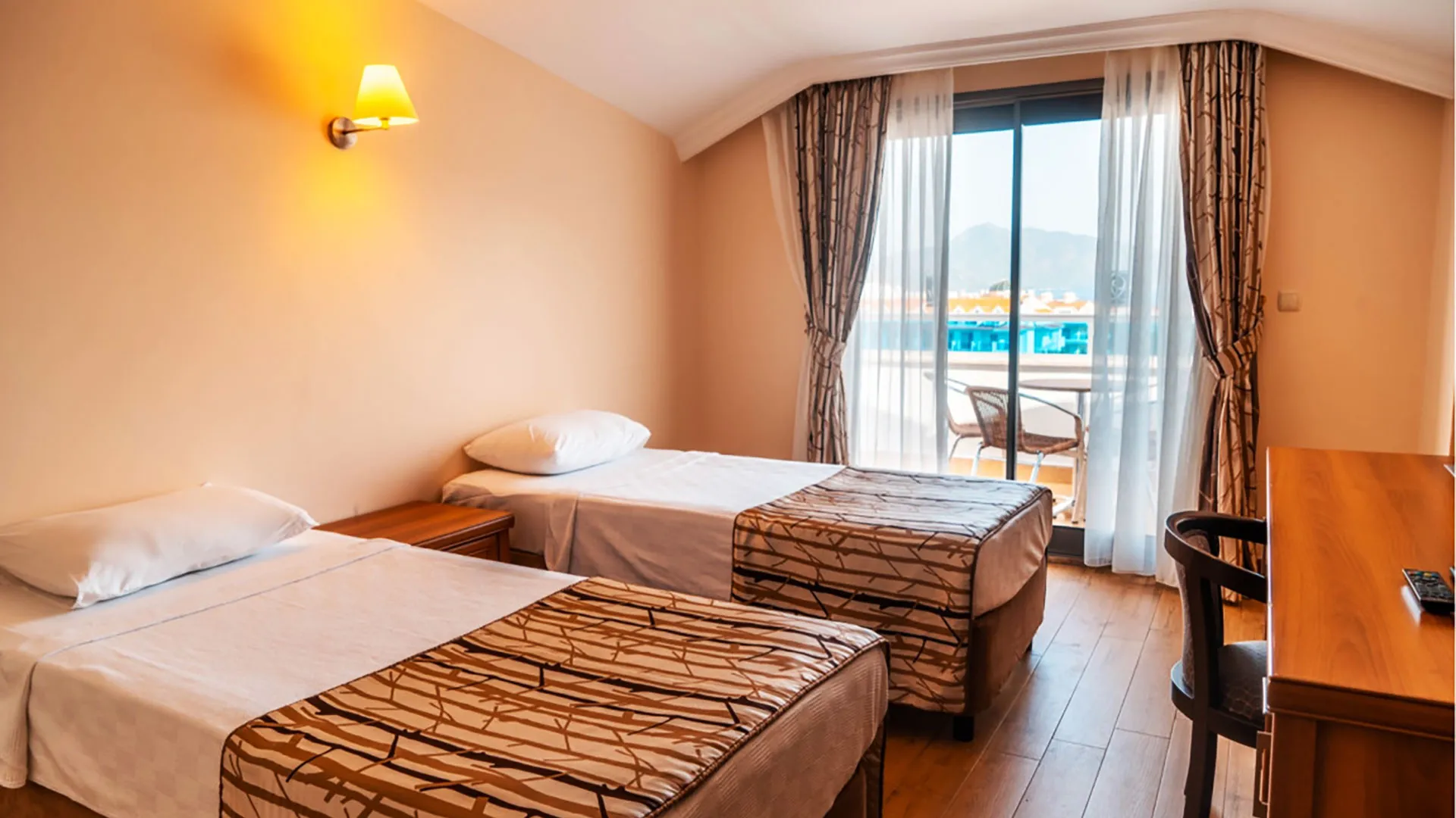 Green Nature Resort & Spa – 28